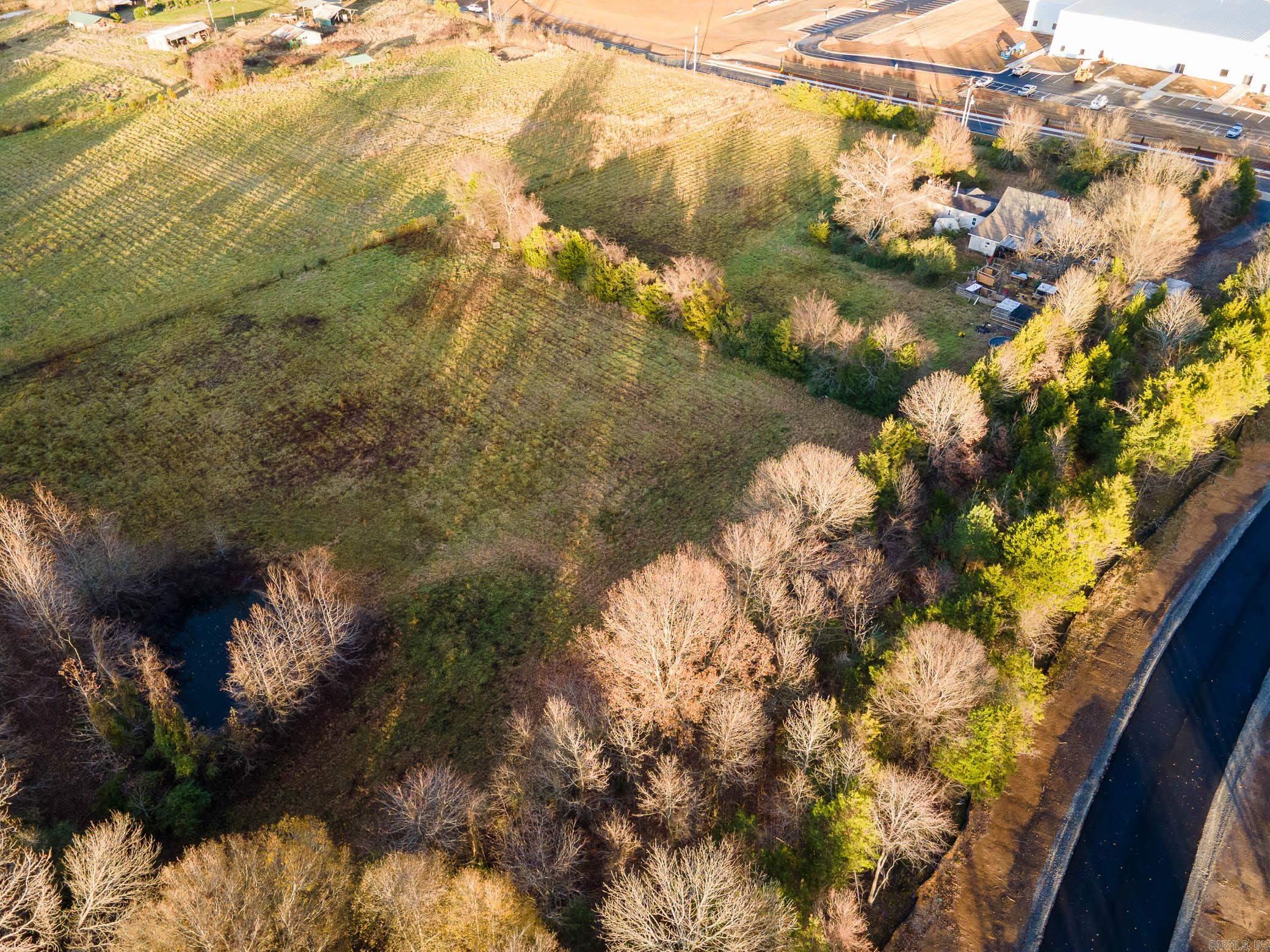 Sherwood Estates - Land