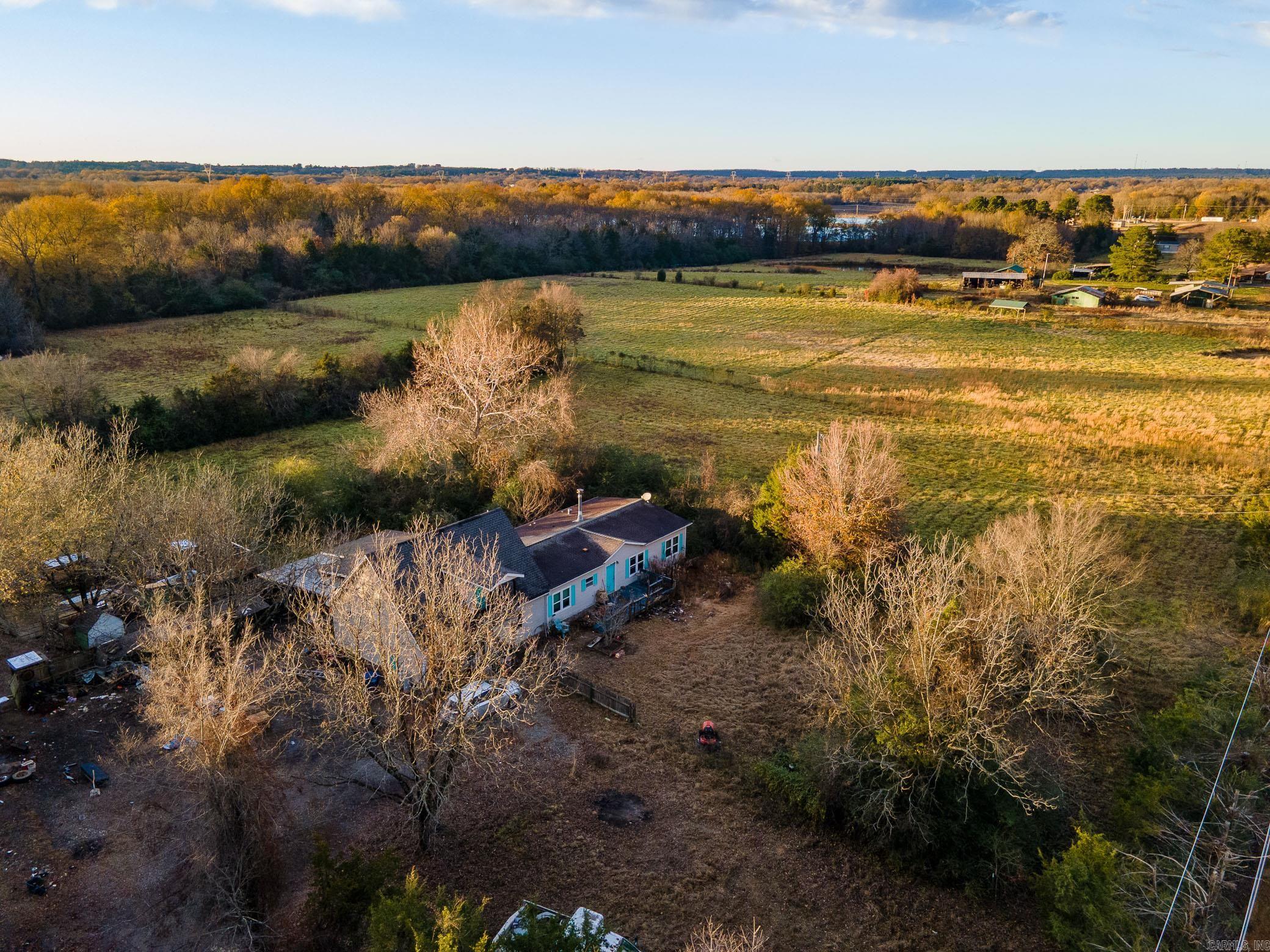 Sherwood Estates - Land