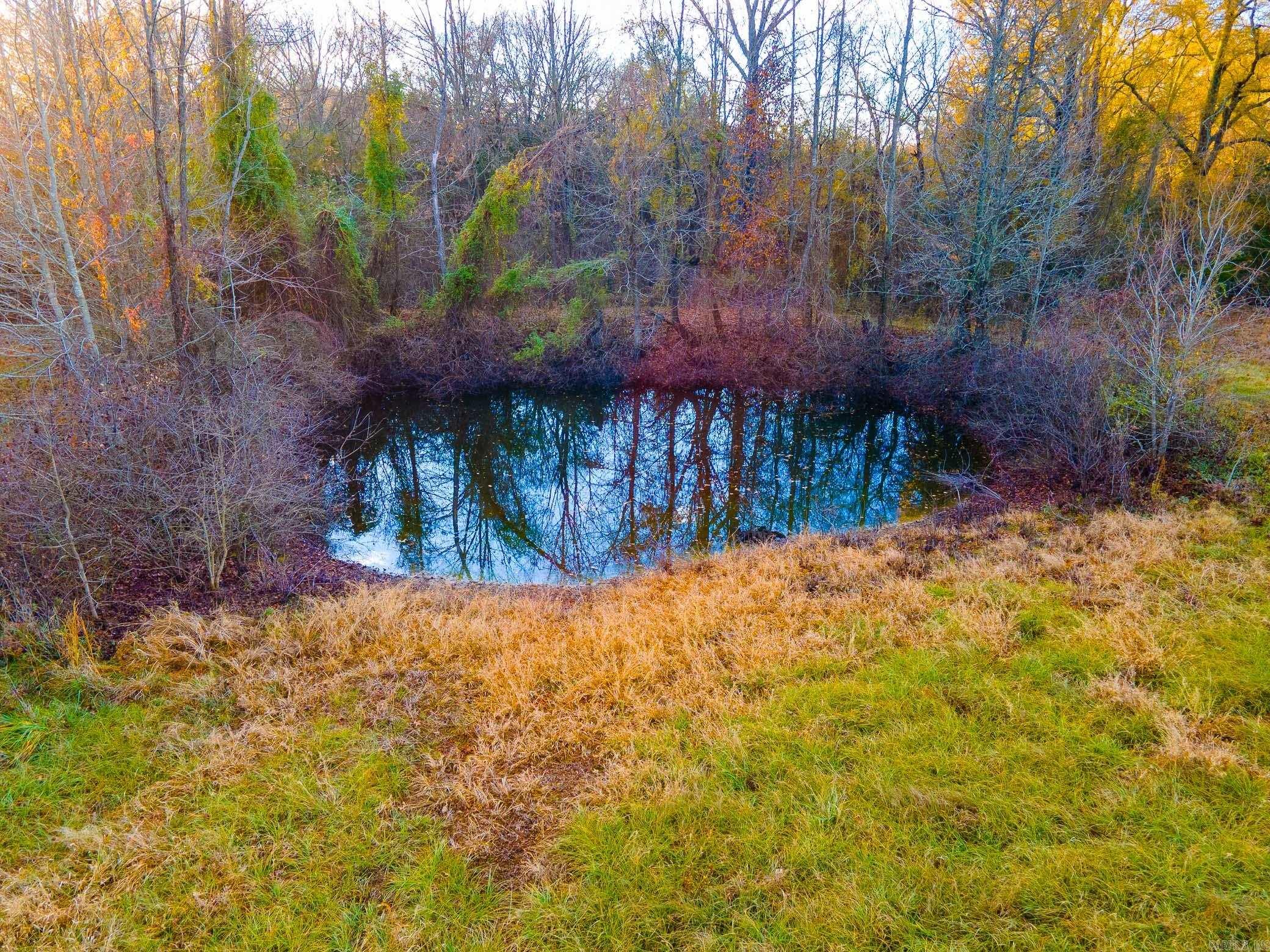 Sherwood Estates - Land