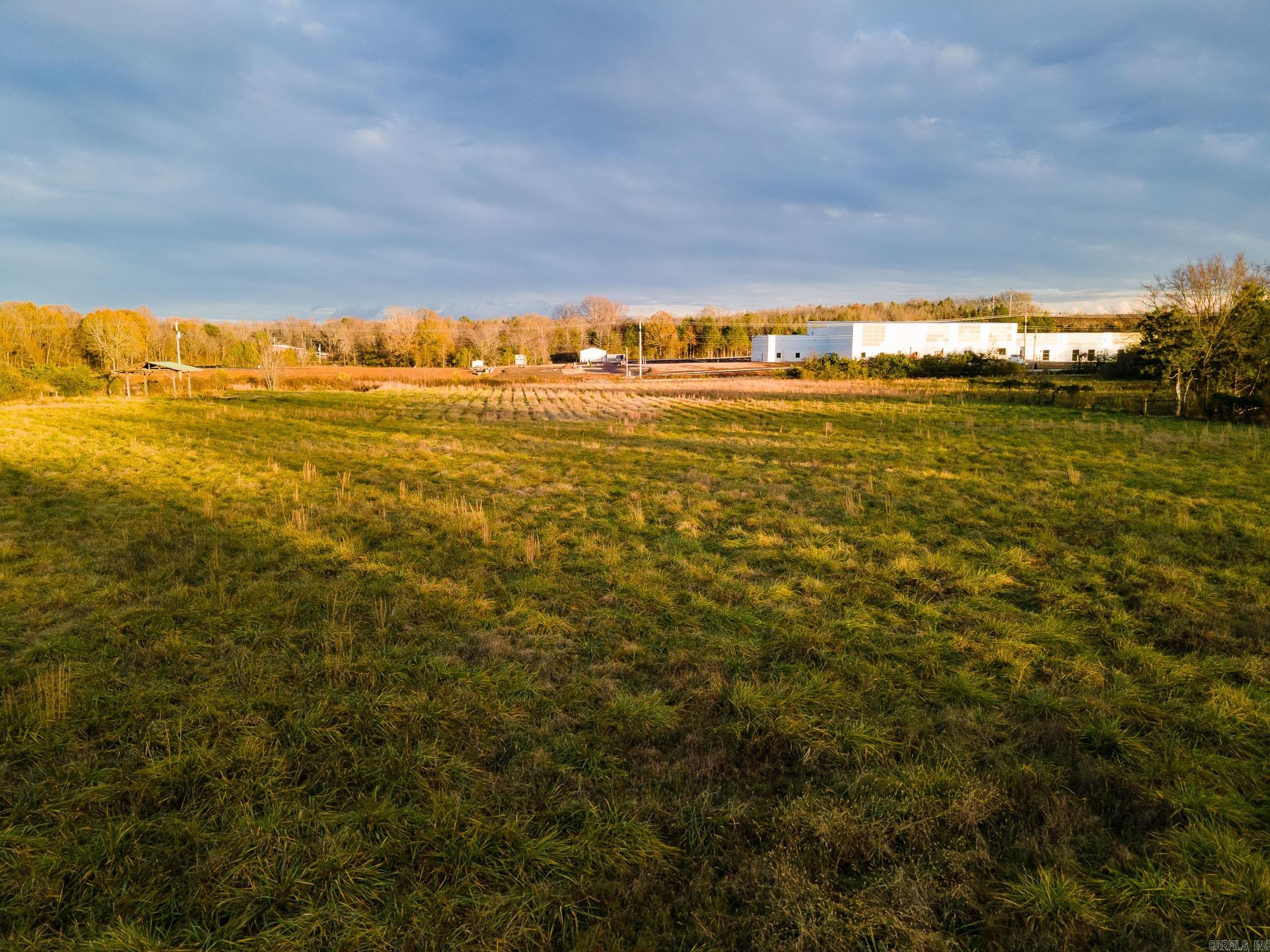 Sherwood Estates - Land