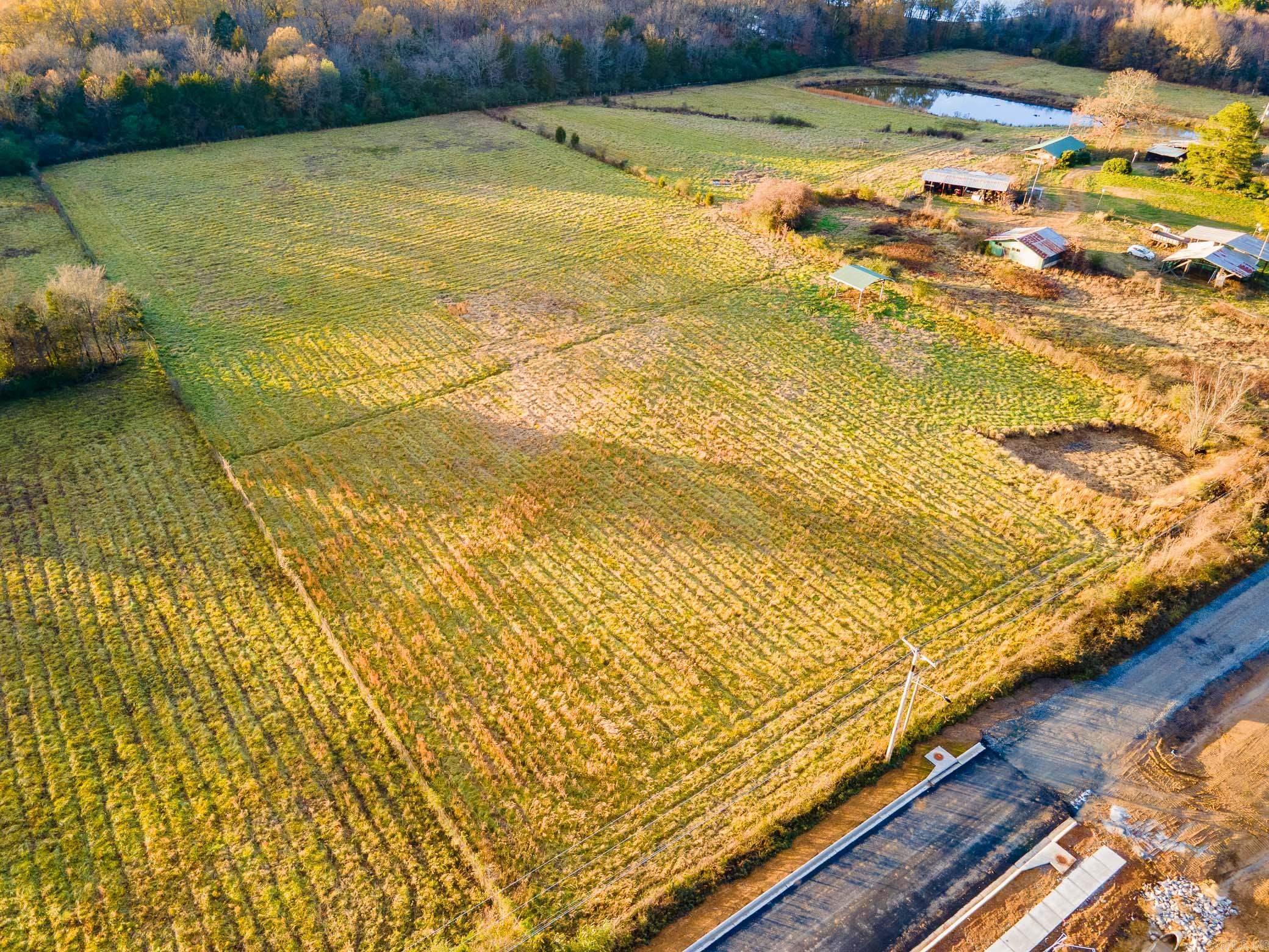 Sherwood Estates - Land