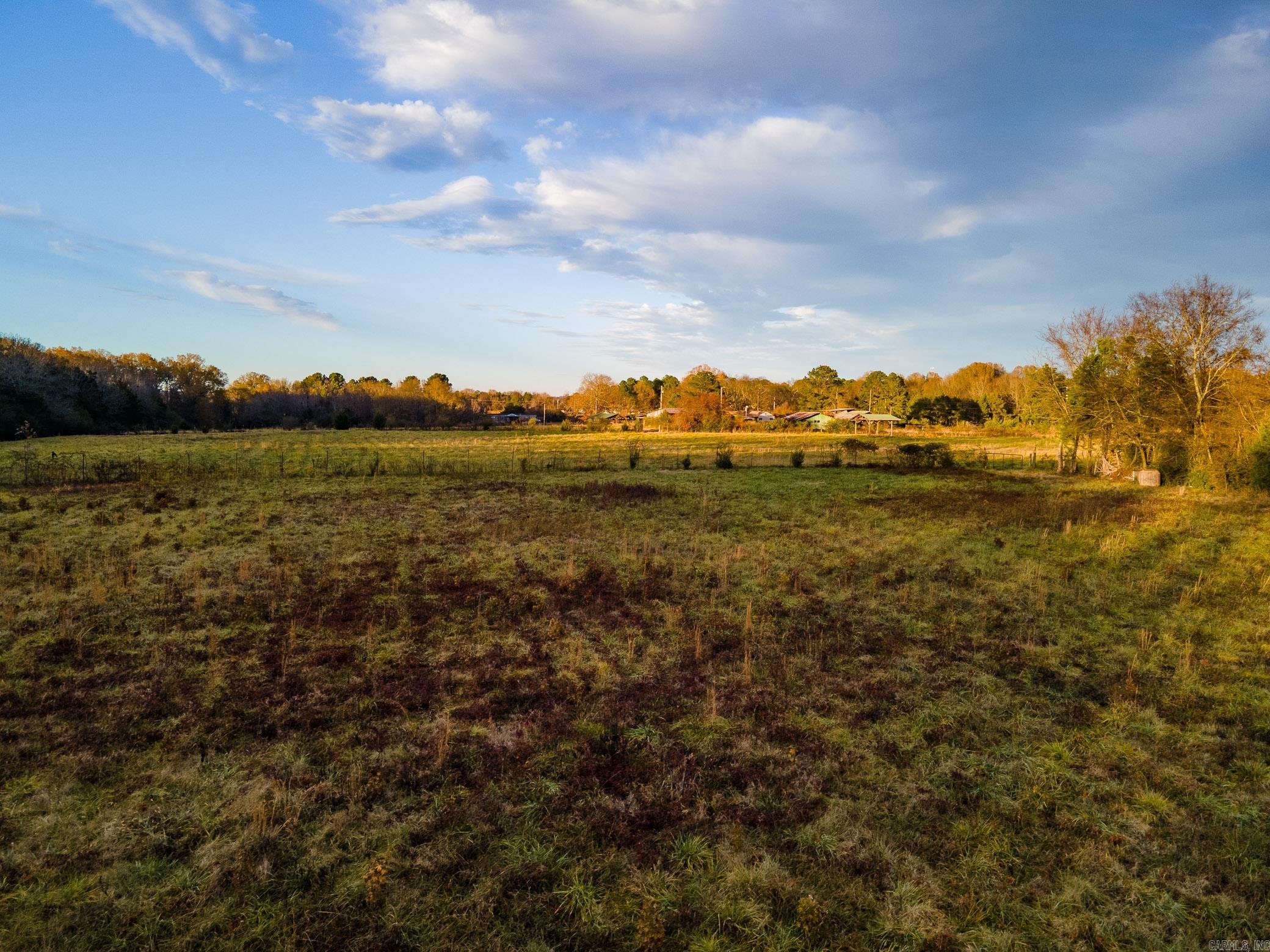 Sherwood Estates - Land