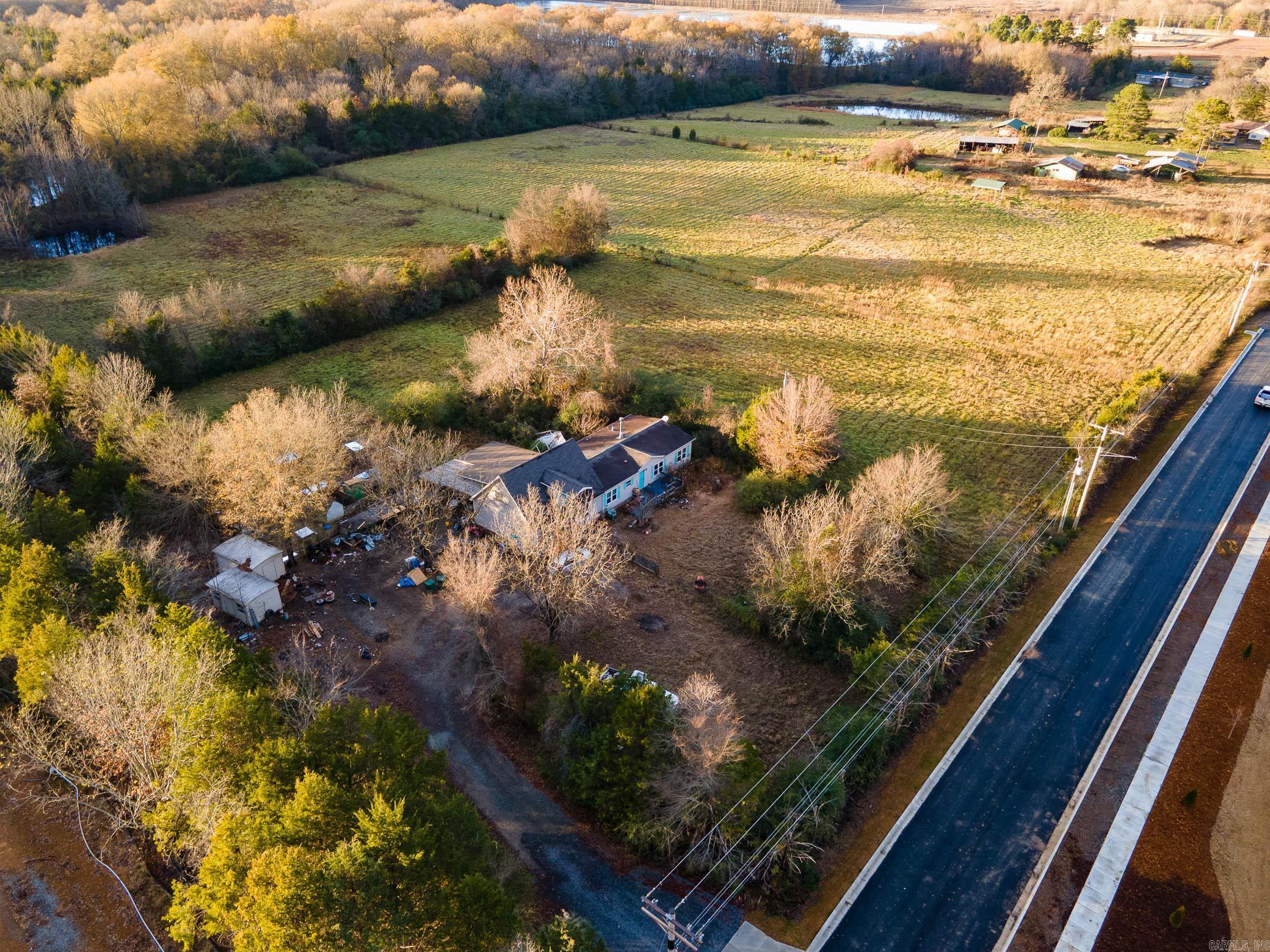 Sherwood Estates - Land