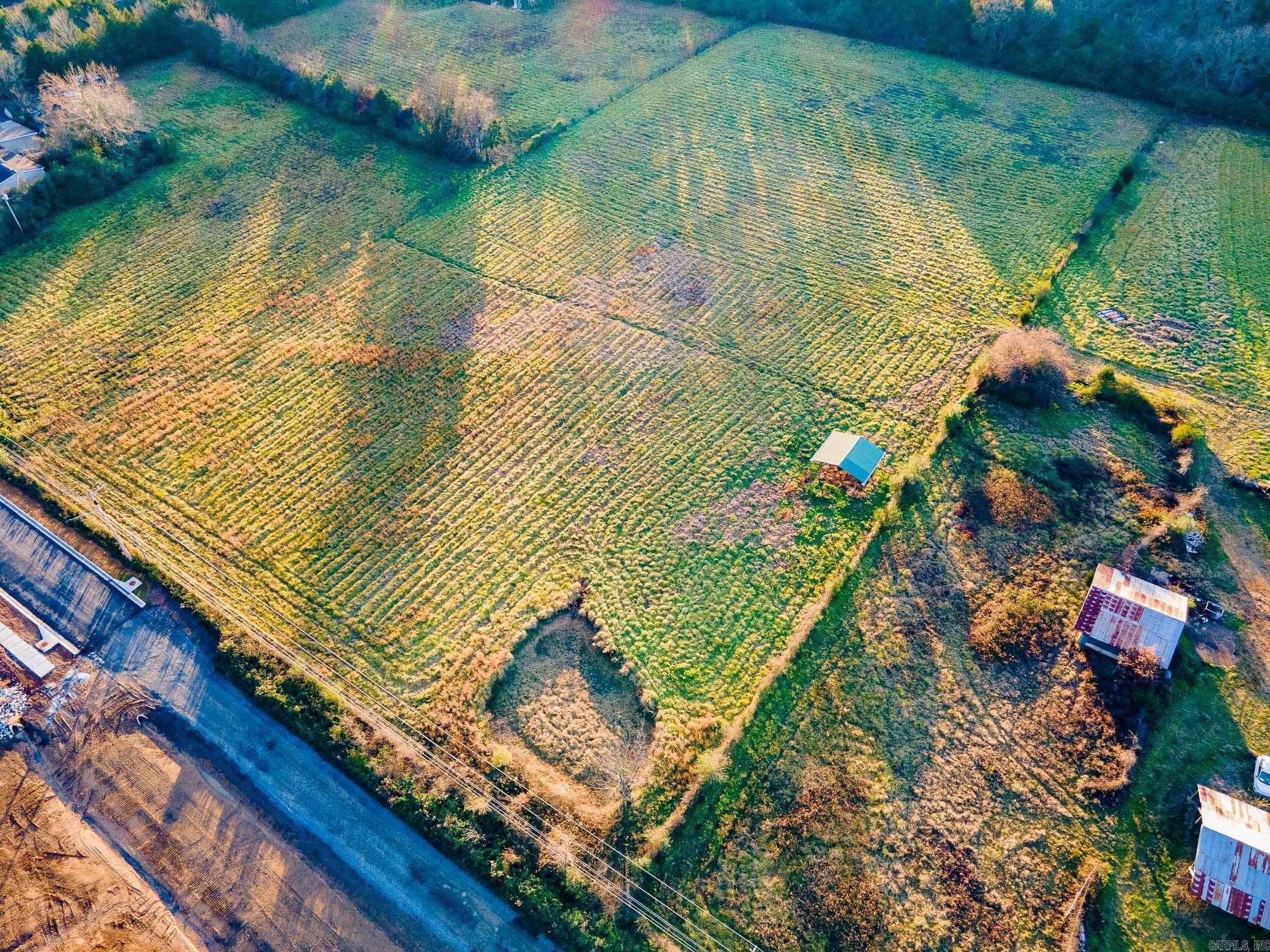 Sherwood Estates - Land