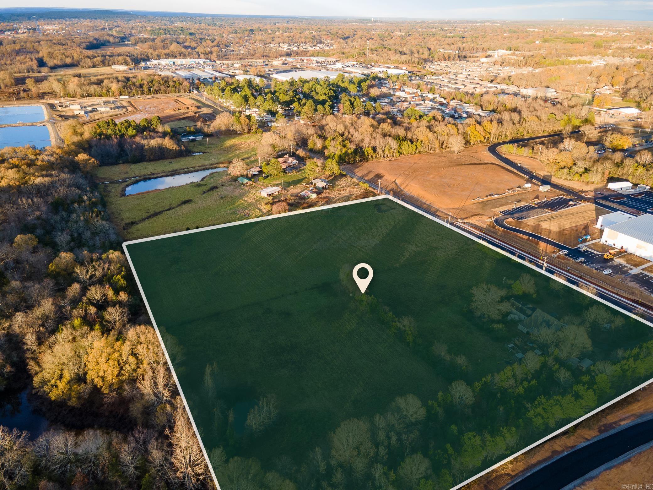 Sherwood Estates - Land