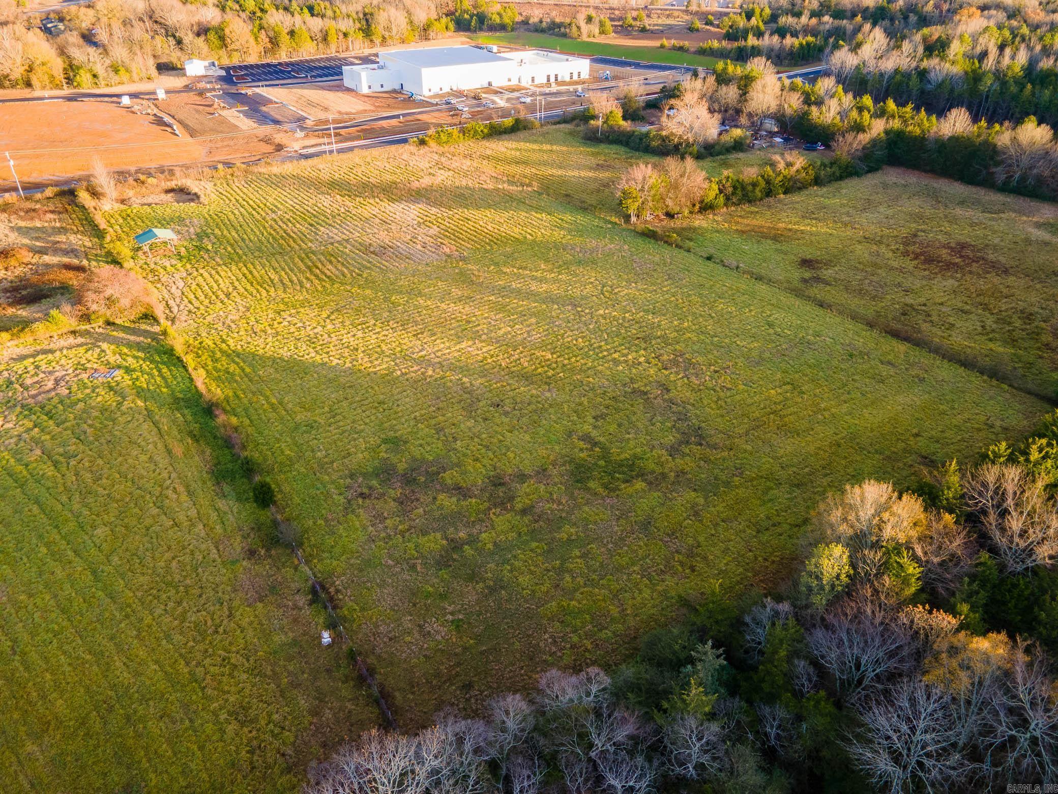 Sherwood Estates - Land