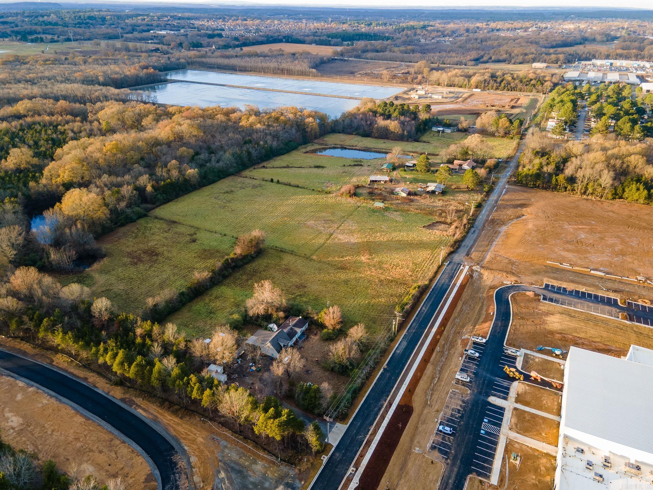 Sherwood Estates - Land