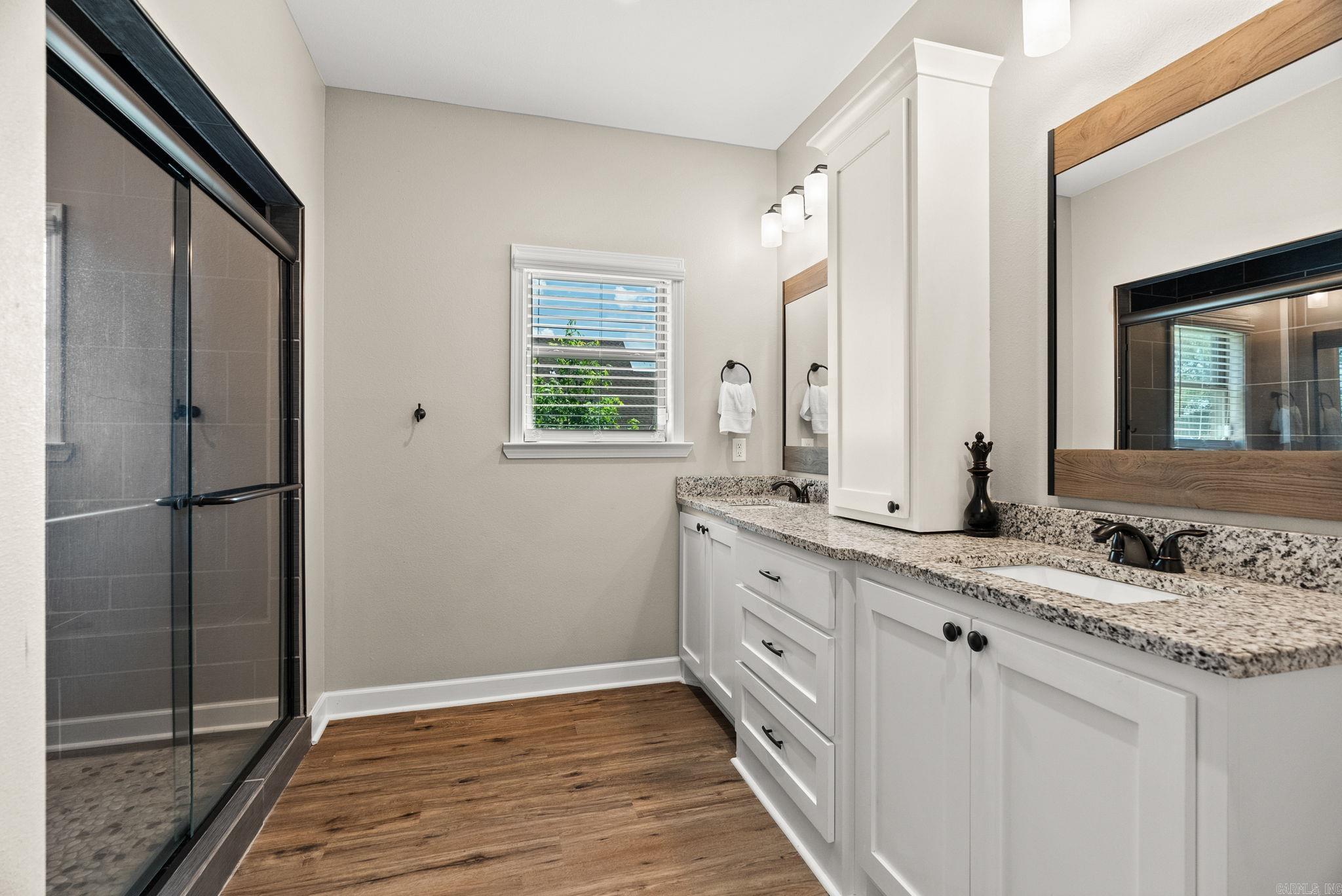 Wellswood - Residential