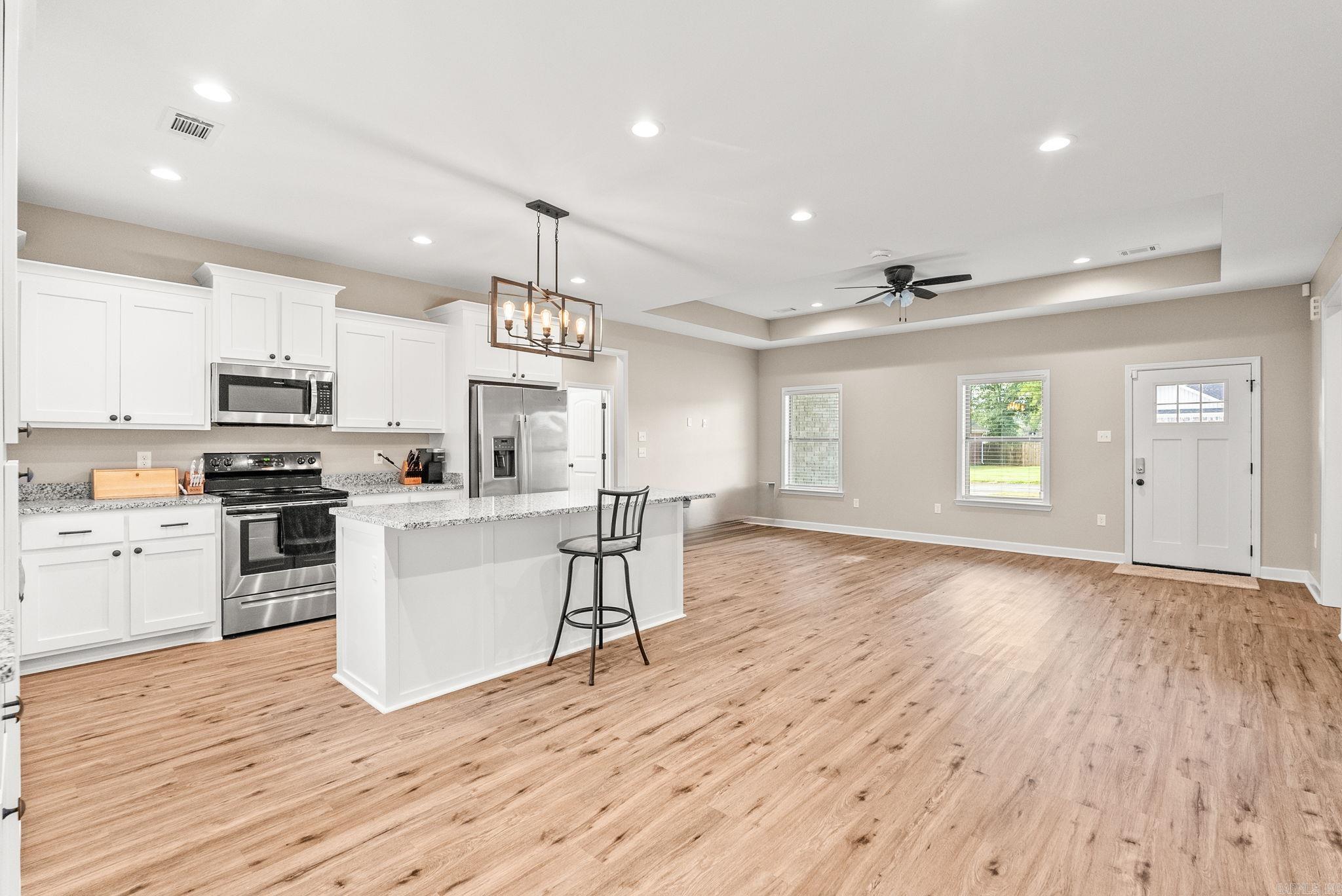 Wellswood - Residential