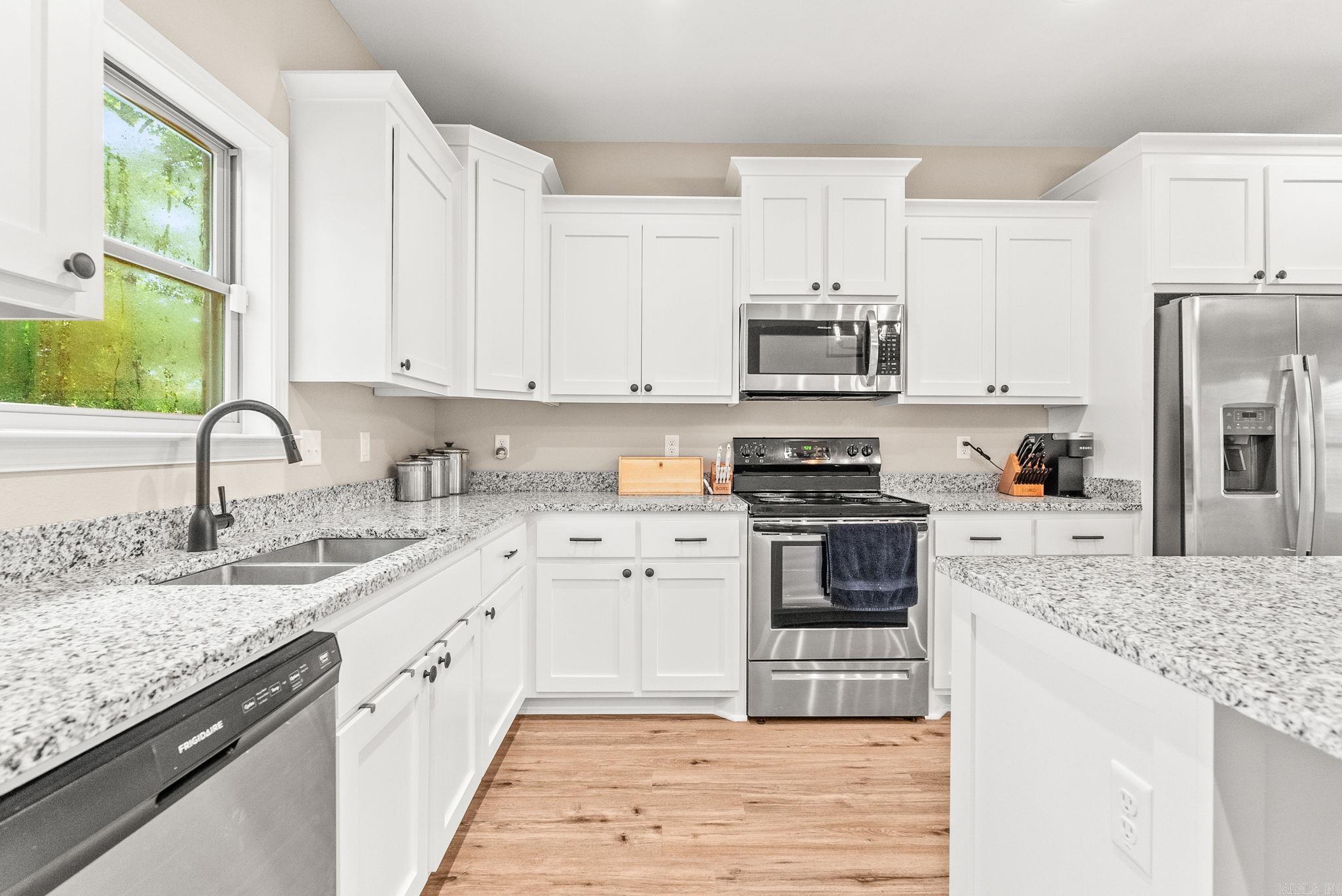 Wellswood - Residential