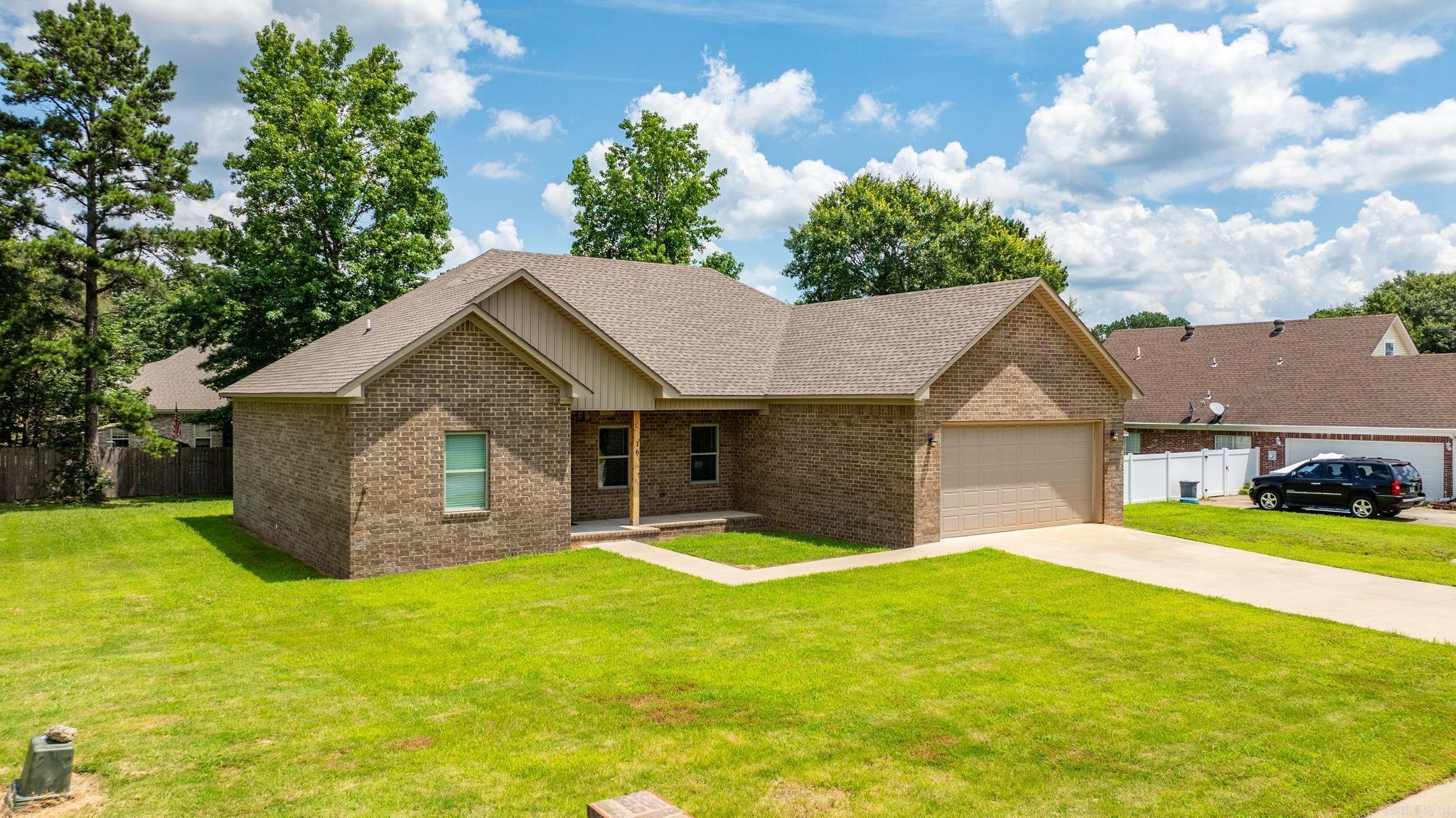 Wellswood - Residential