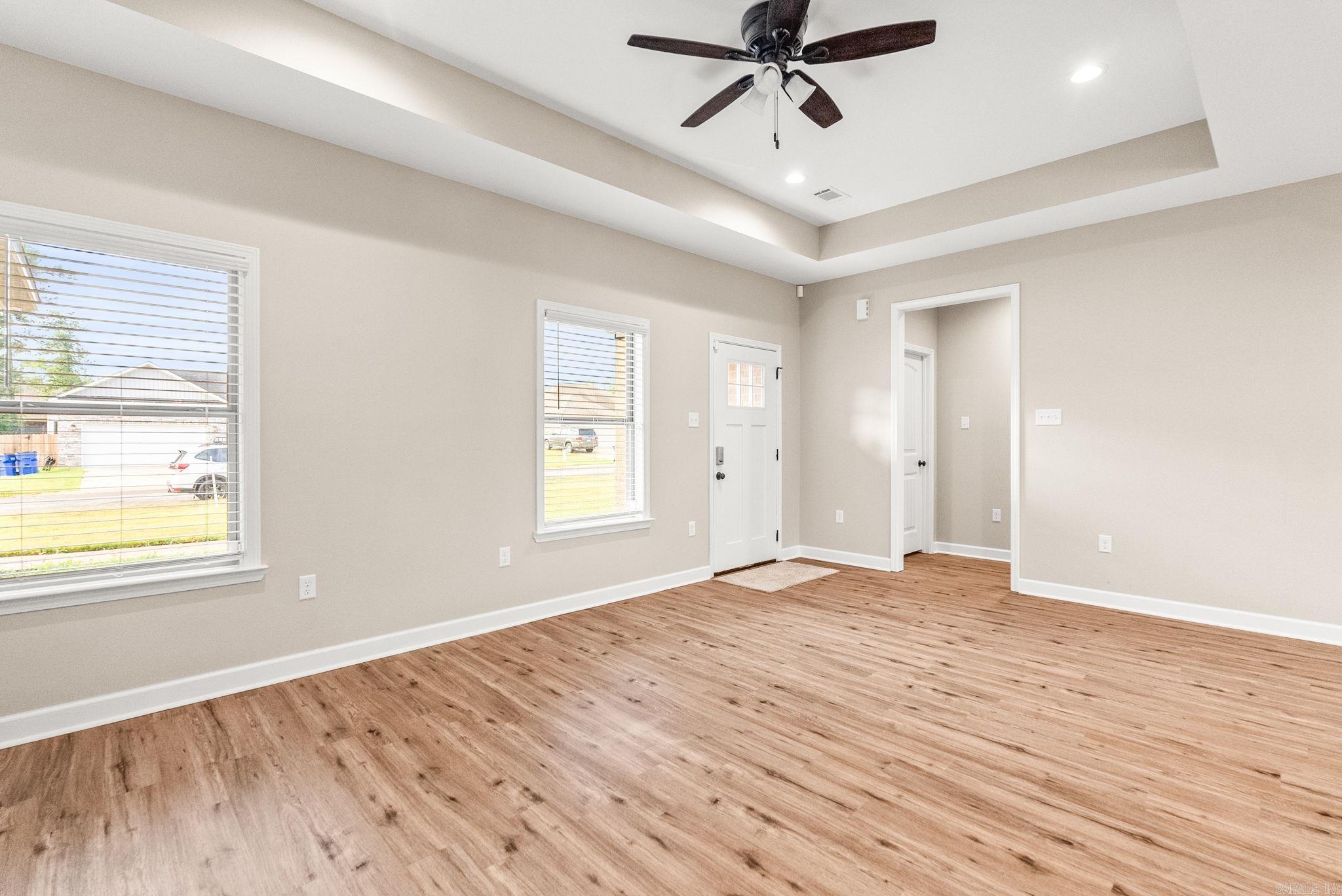 Wellswood - Residential