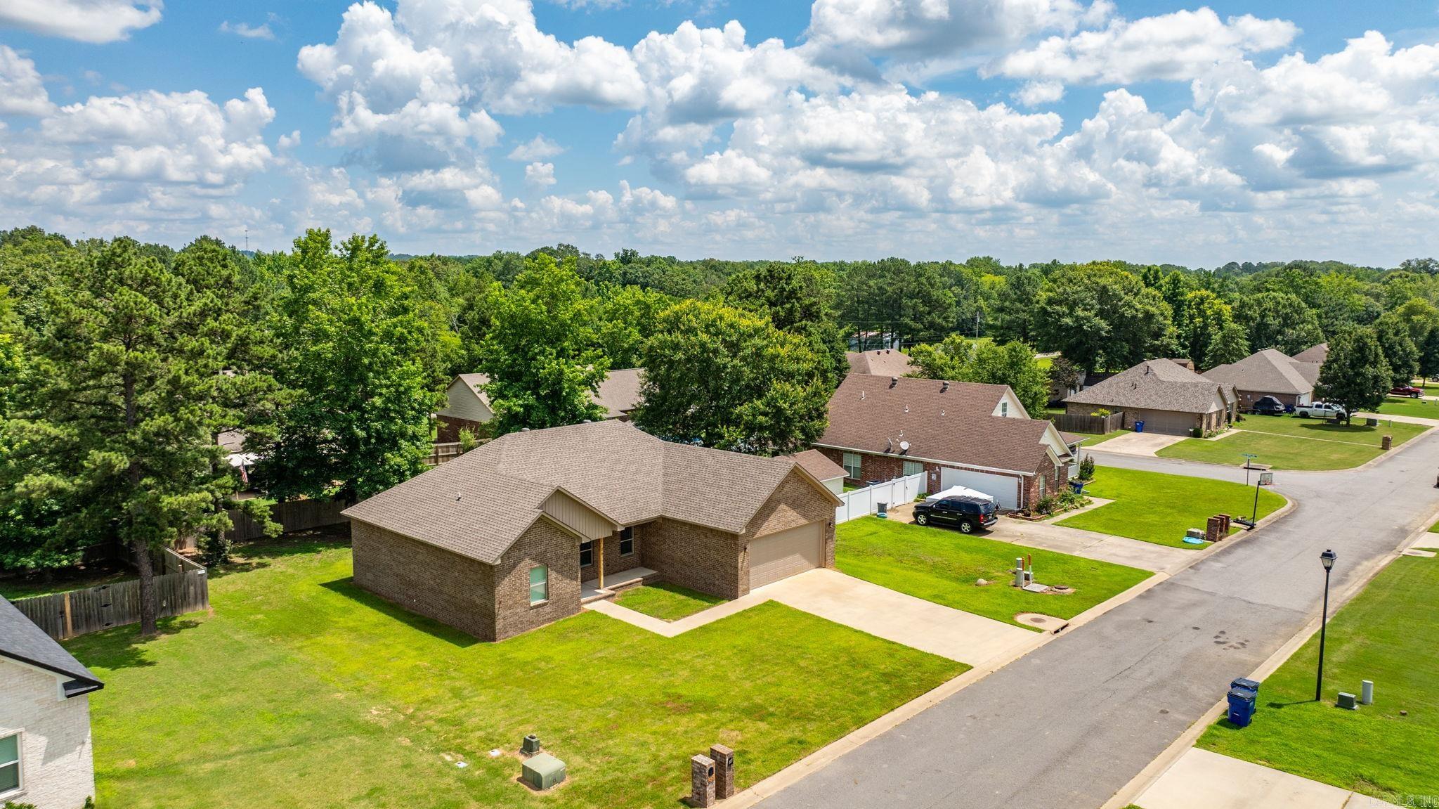 Wellswood - Residential
