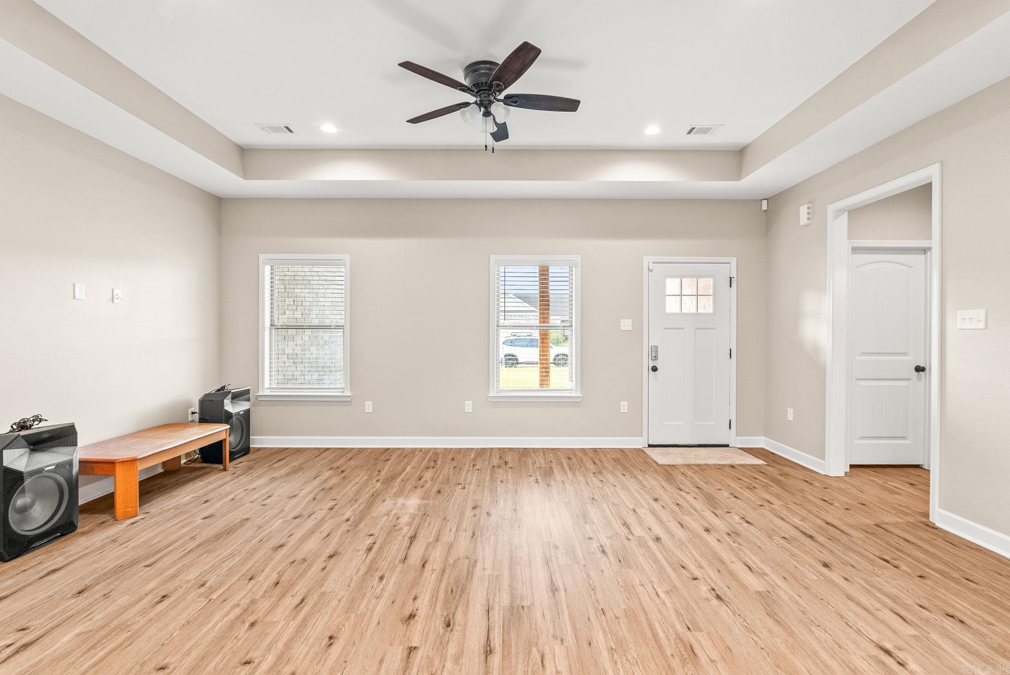 Wellswood - Residential