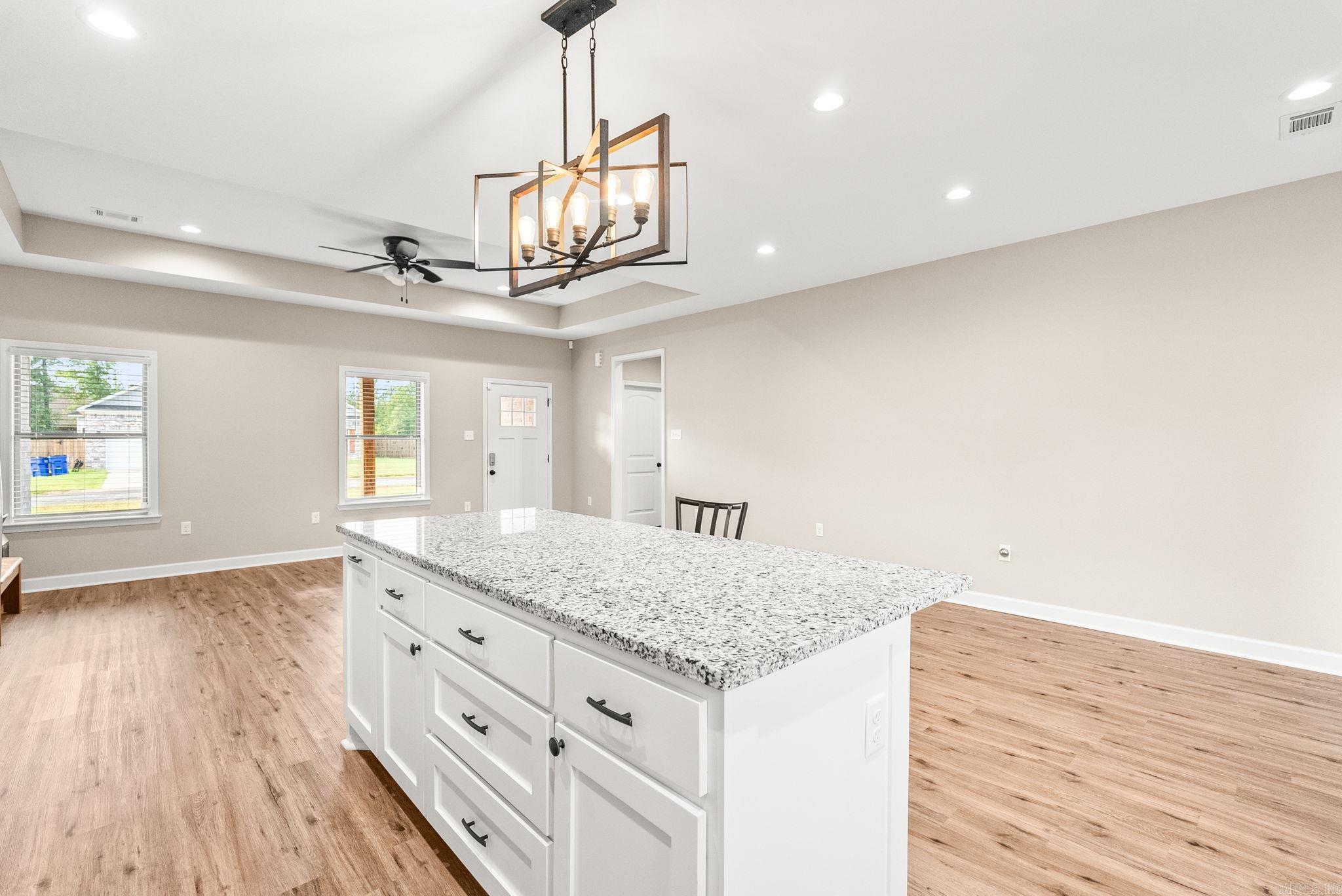 Wellswood - Residential