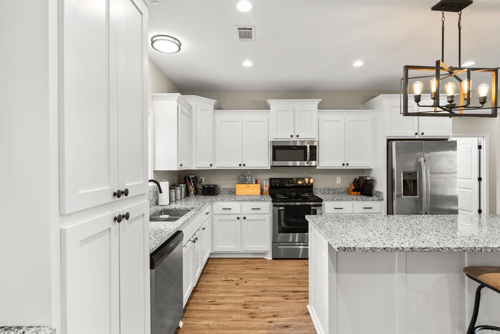 Wellswood - Residential