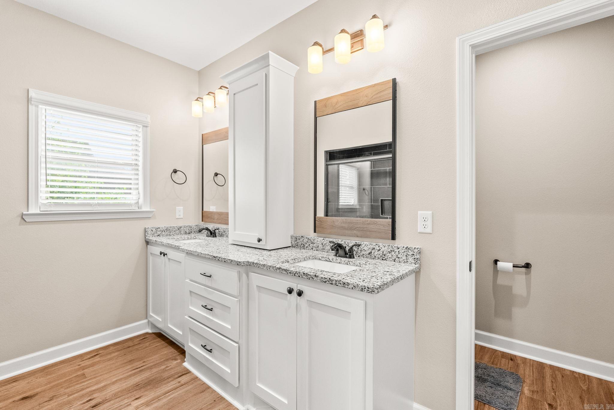 Wellswood - Residential