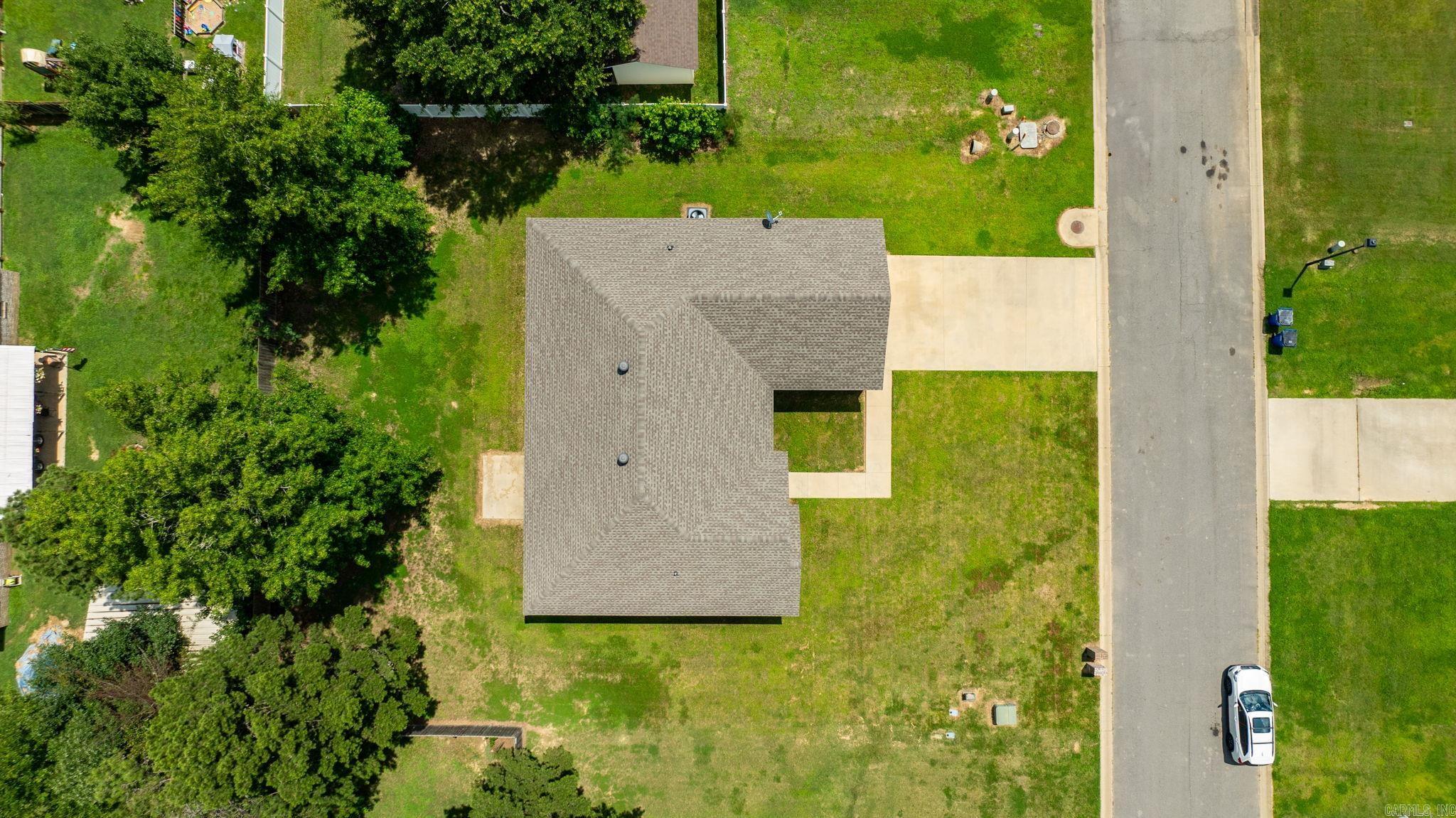 Wellswood - Residential