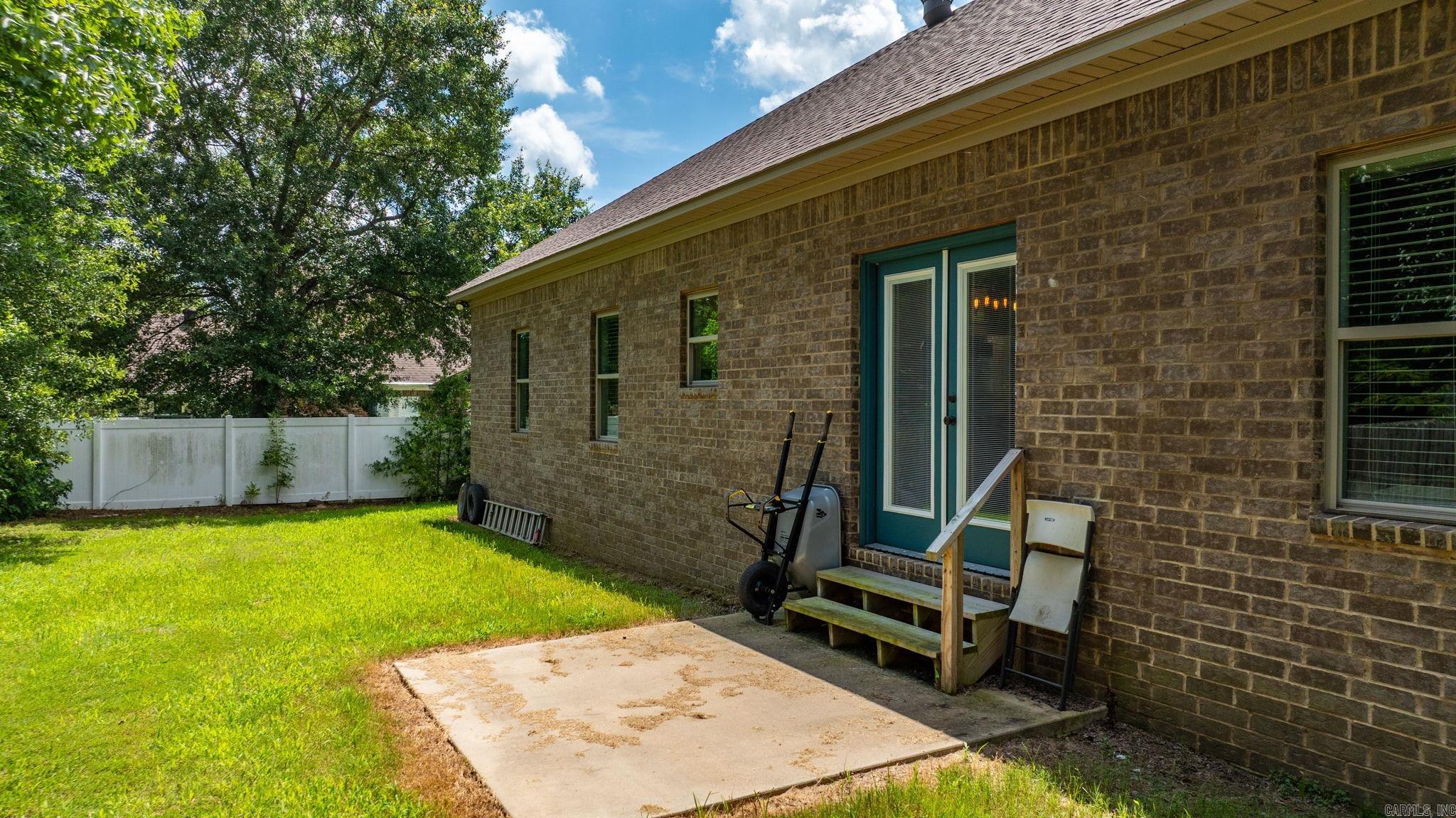 Wellswood - Residential