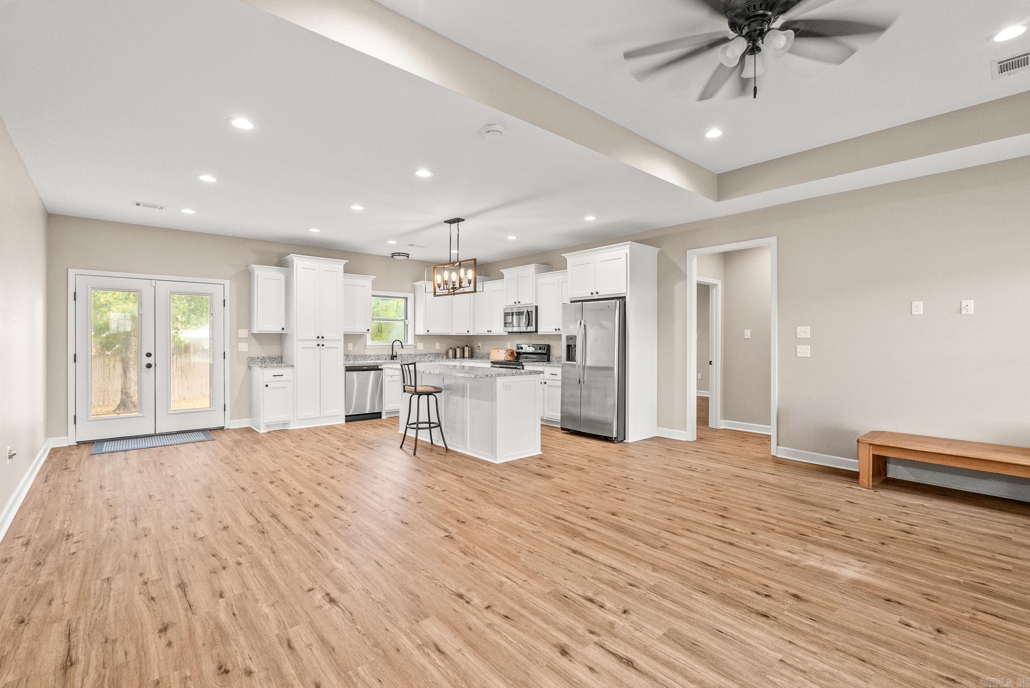 Wellswood - Residential