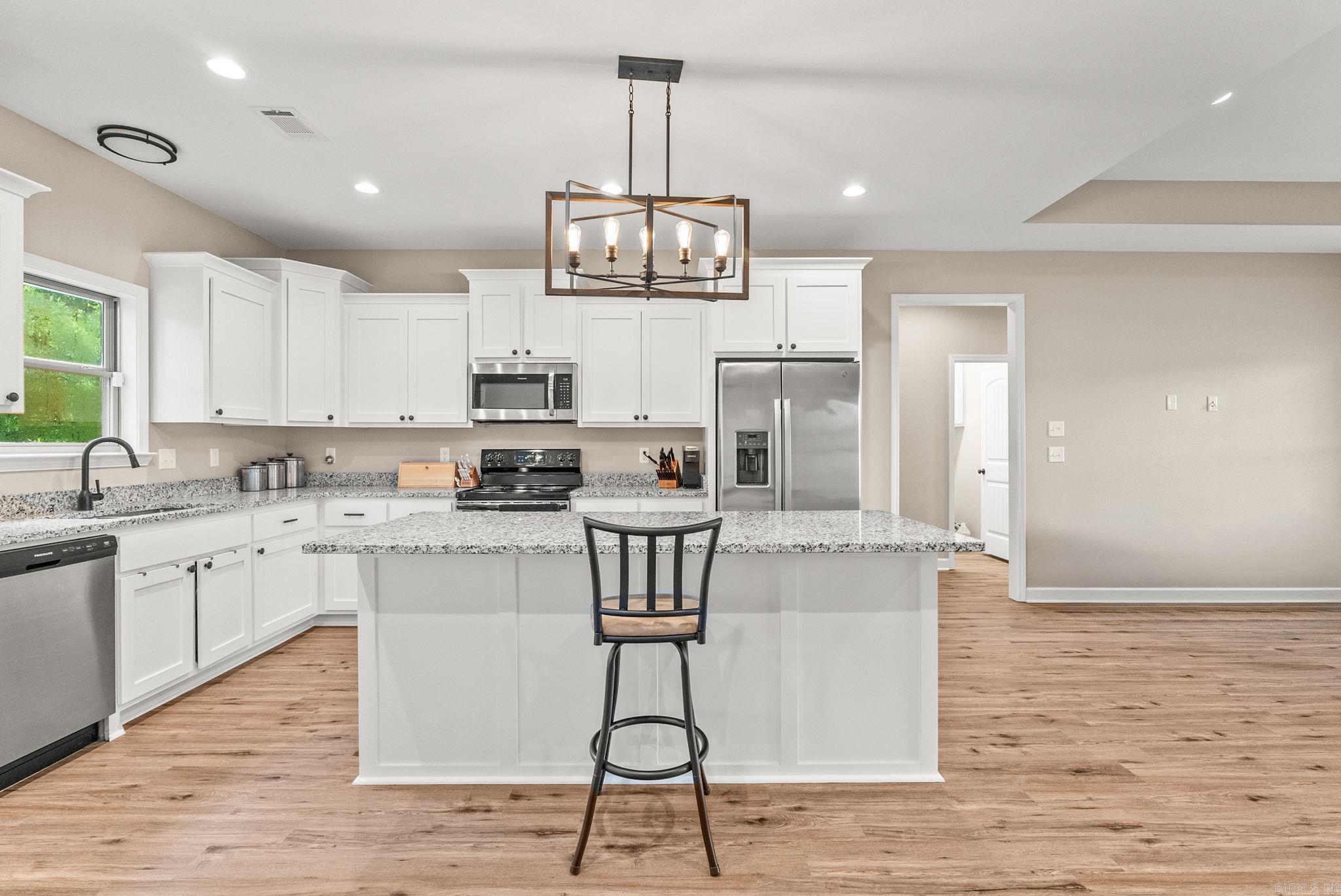 Wellswood - Residential