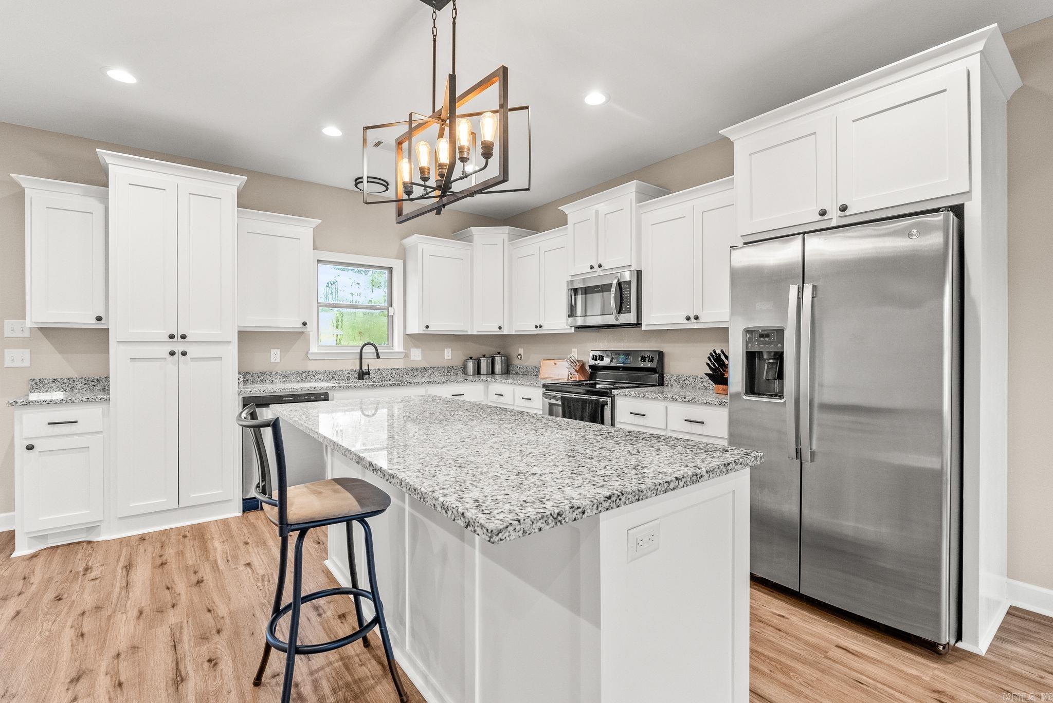 Wellswood - Residential