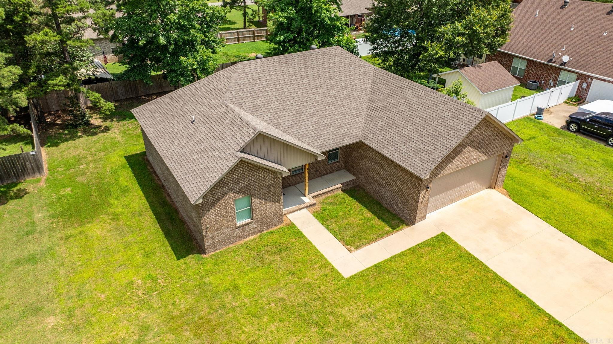 Wellswood - Residential