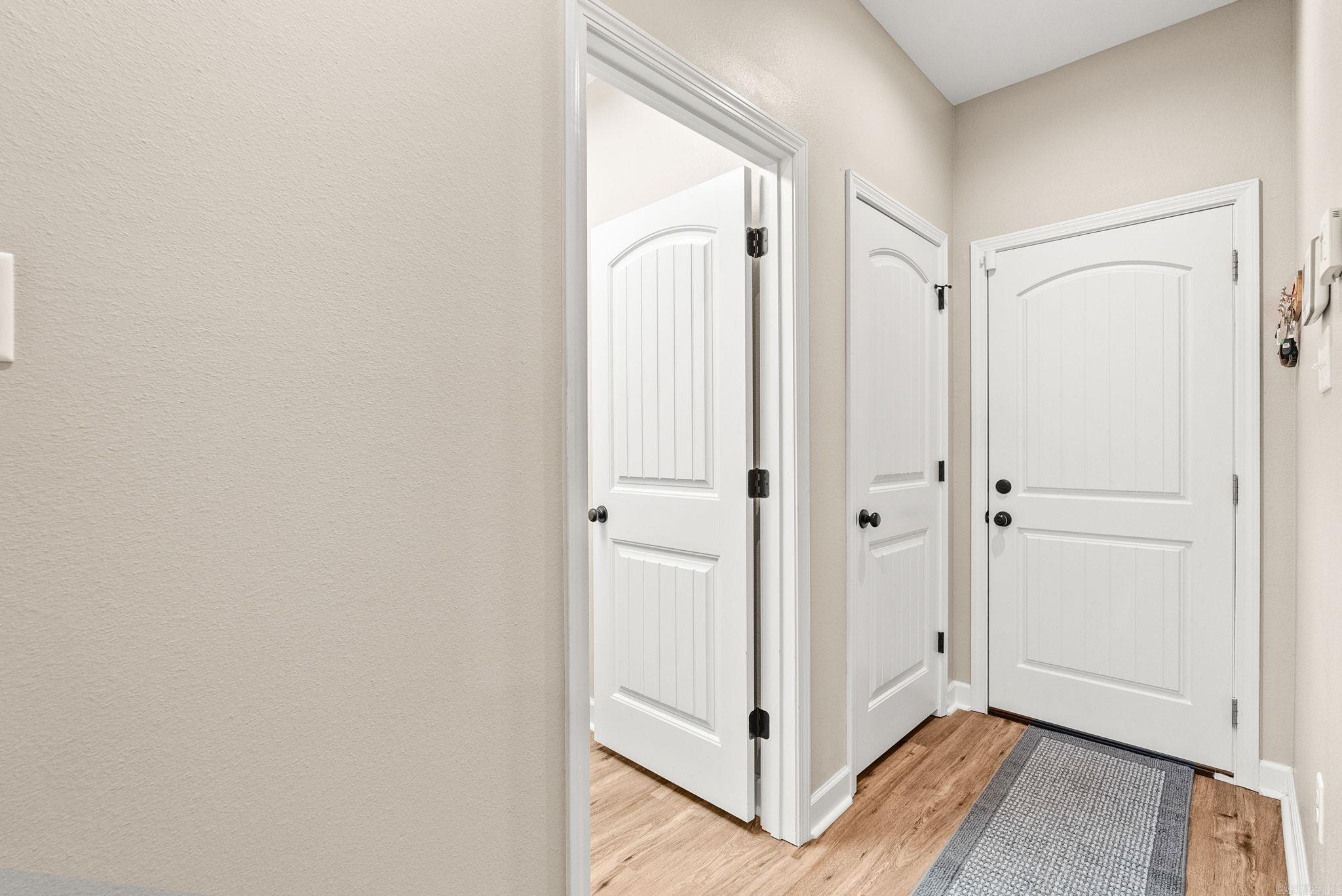 Wellswood - Residential