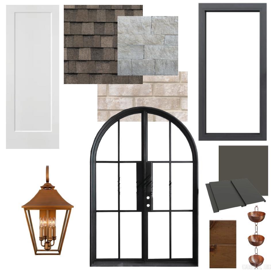 CHENAL VALLEY ABINGTON COURT - Residential