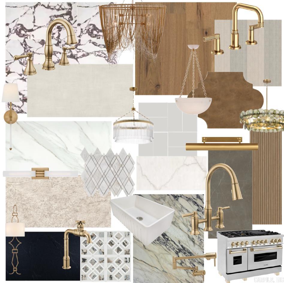 CHENAL VALLEY ABINGTON COURT - Residential