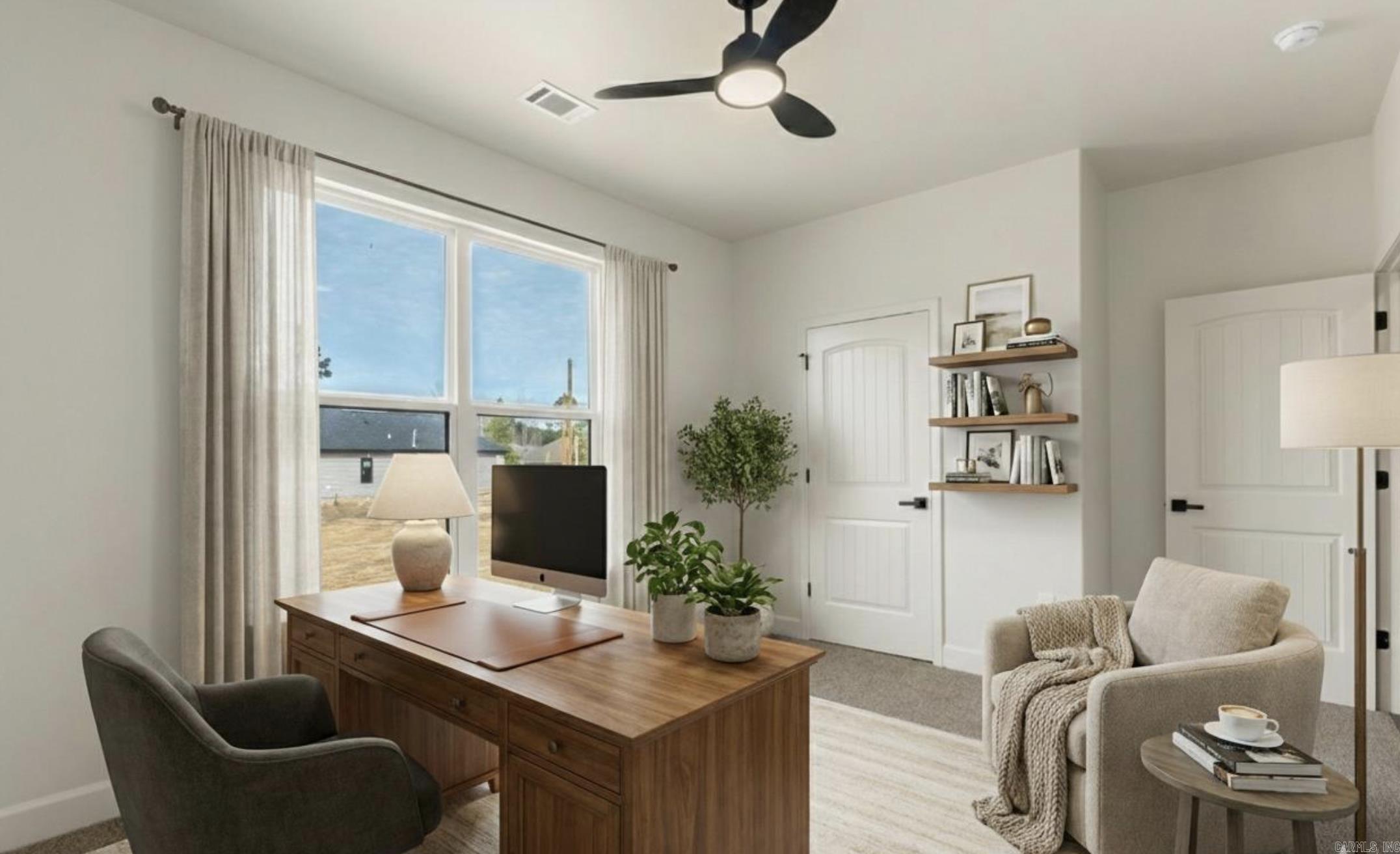 SPRINGTREE VILLAGE - Residential