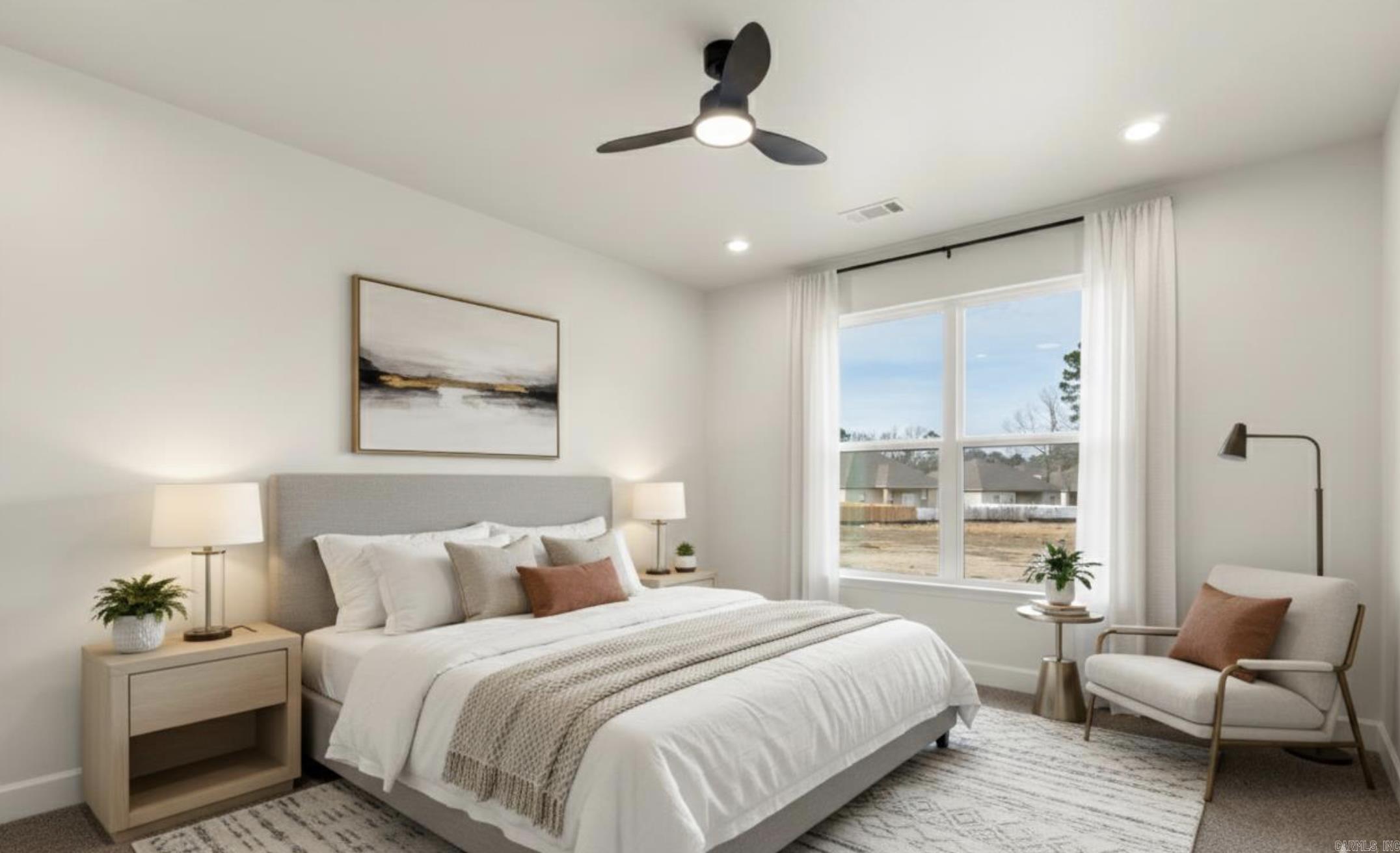 SPRINGTREE VILLAGE - Residential