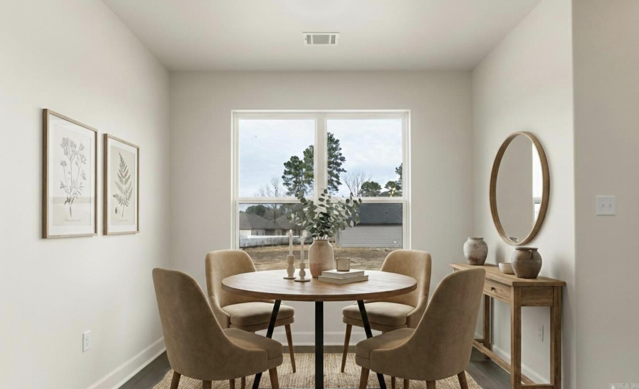 SPRINGTREE VILLAGE - Residential