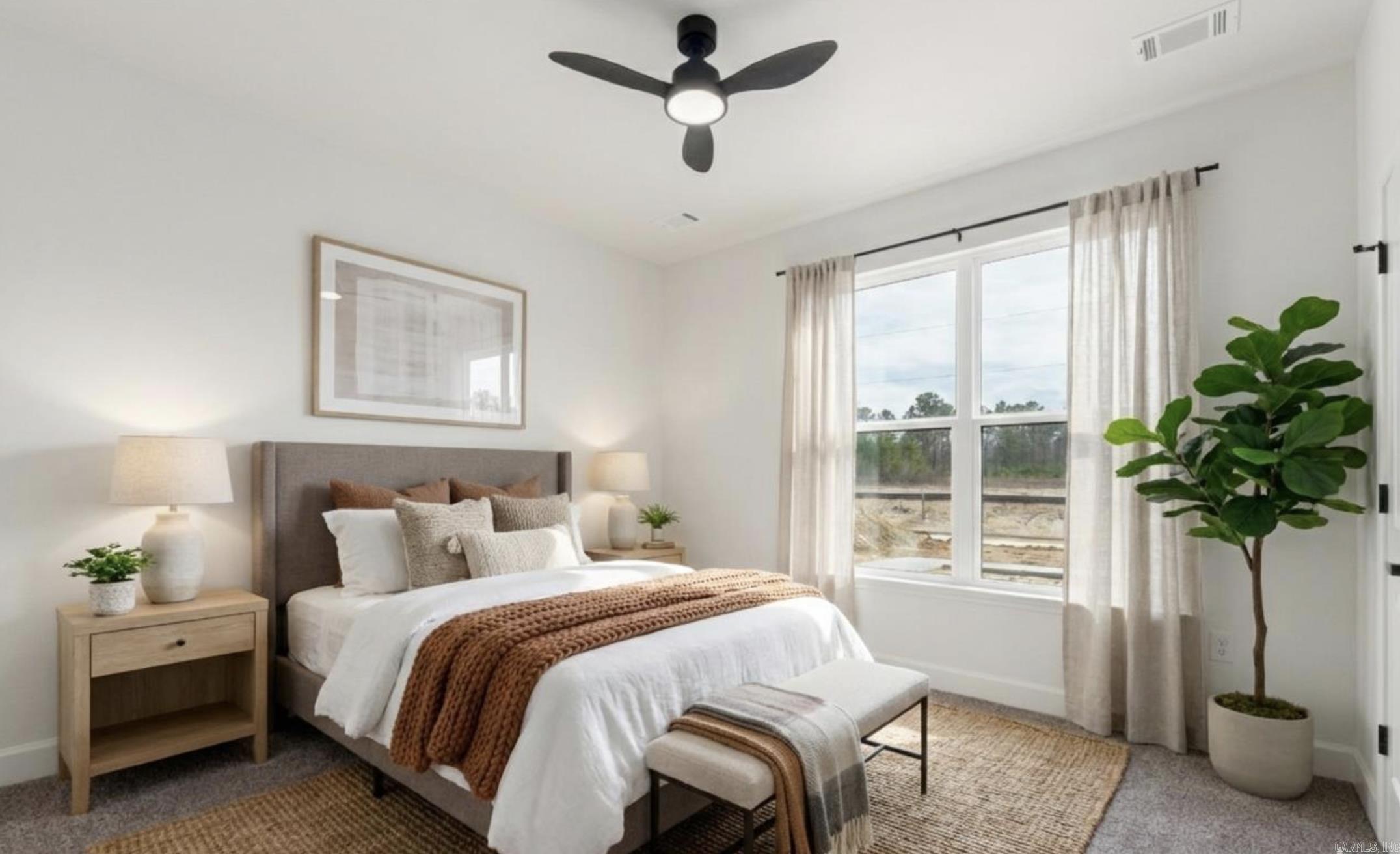 SPRINGTREE VILLAGE - Residential
