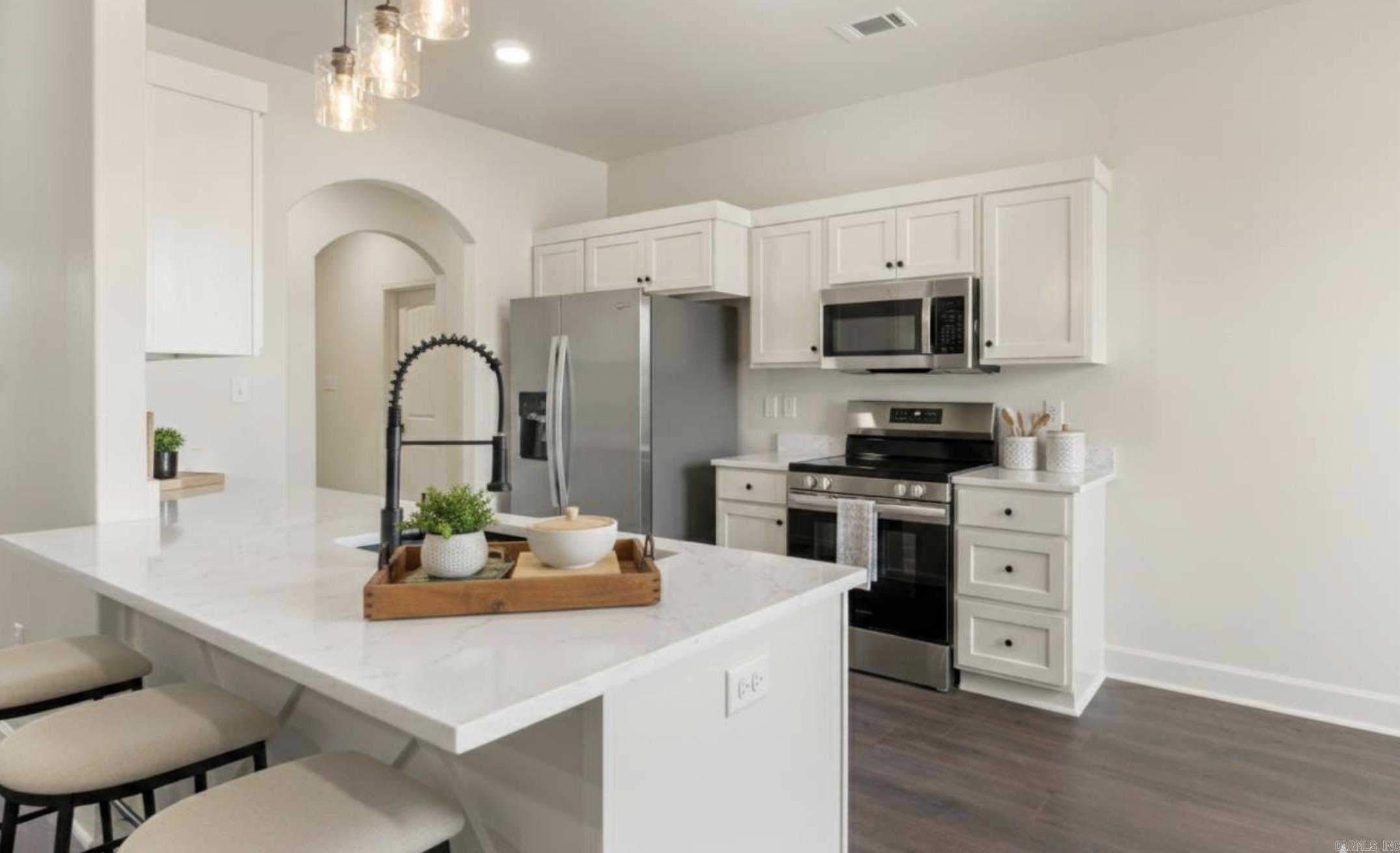 SPRINGTREE VILLAGE - Residential