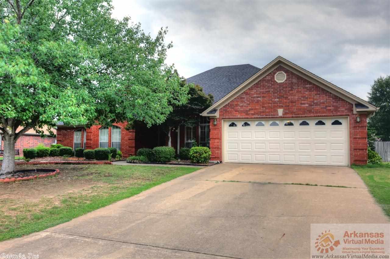 Royal Oaks - Residential