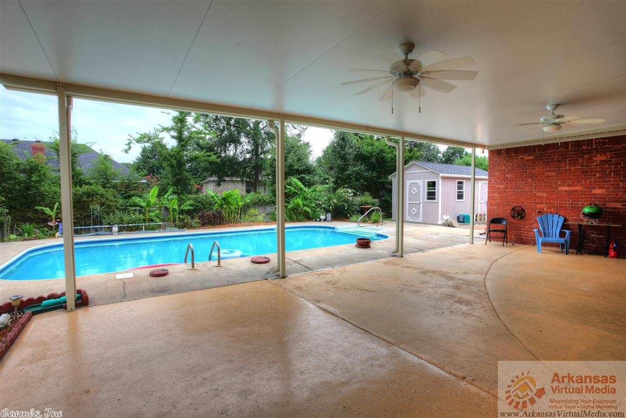 Royal Oaks - Residential