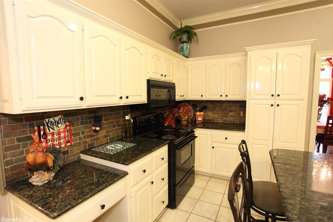 Royal Oaks - Residential