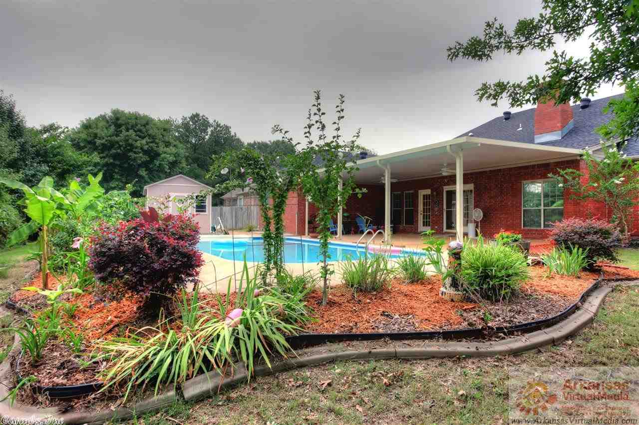 Royal Oaks - Residential