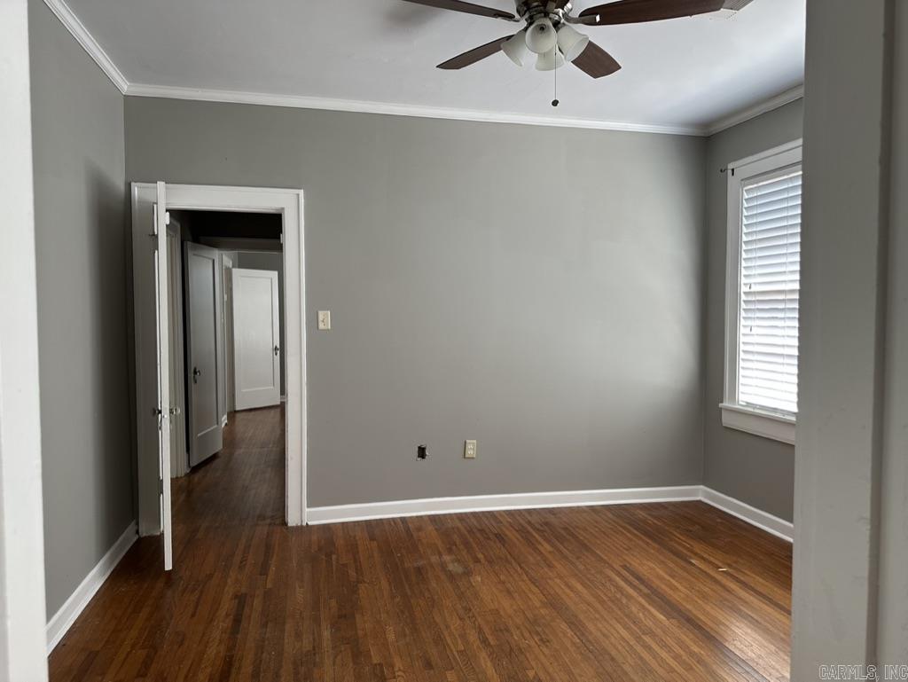 Centenial - Residential Lease