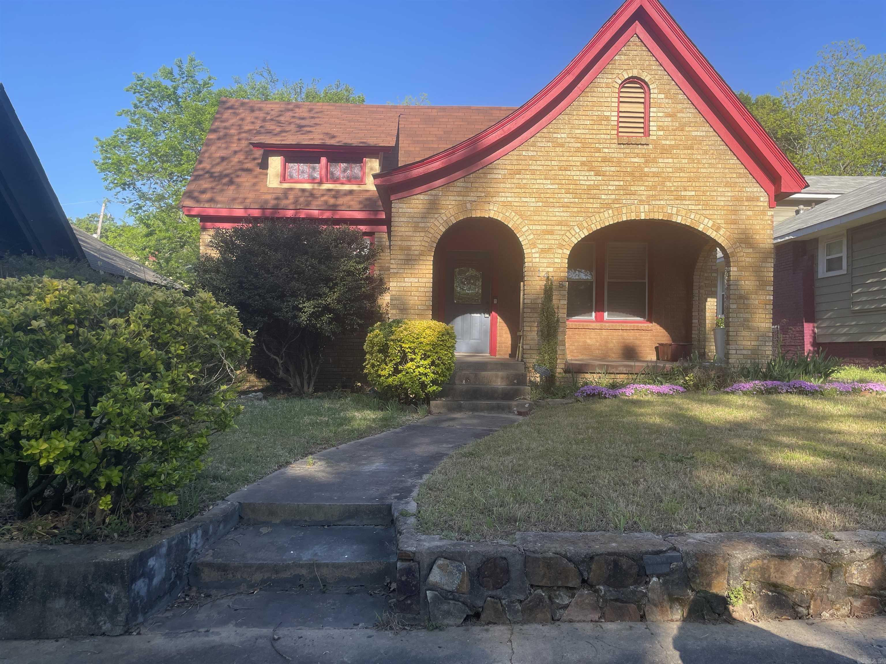 Centenial - Residential Lease