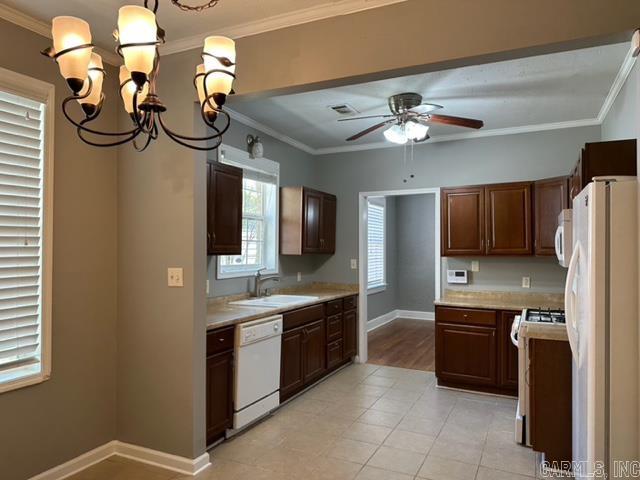 Centenial - Residential Lease