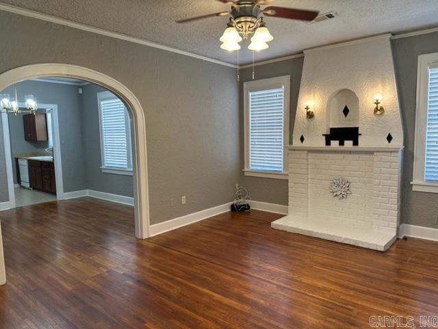 Centenial - Residential Lease