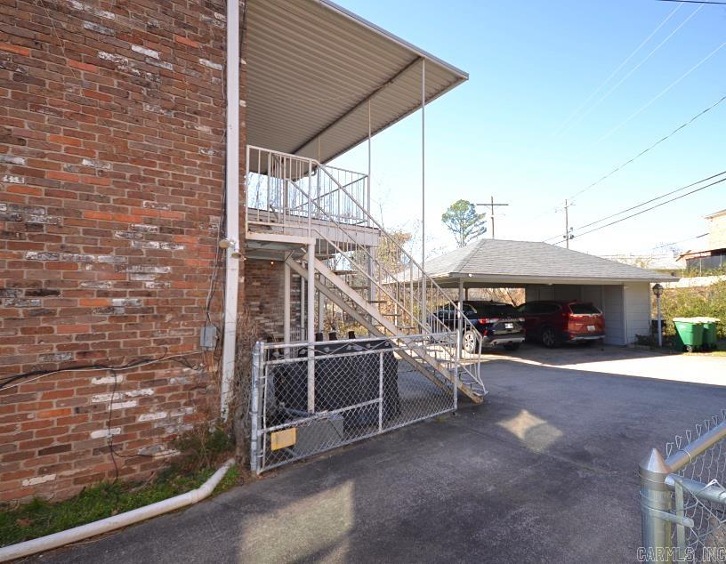 Cardinal Heights - Residential Income