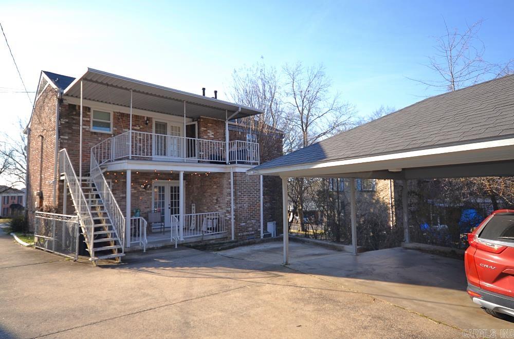 Cardinal Heights - Residential Income