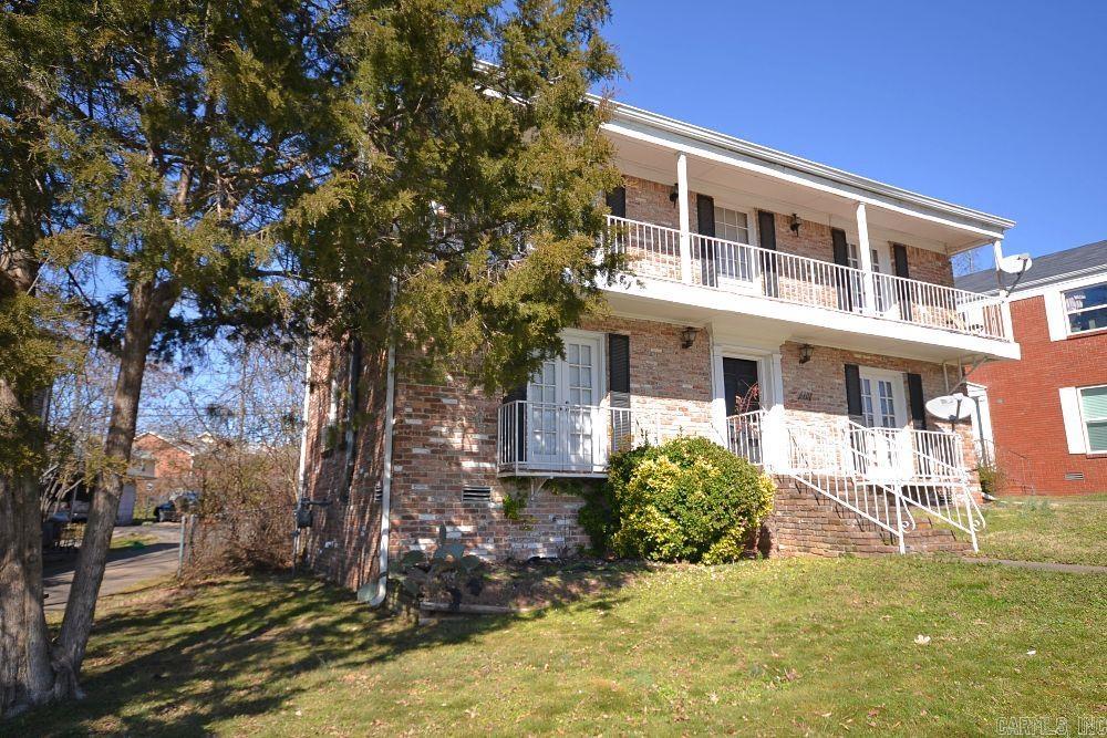 Cardinal Heights - Residential Income