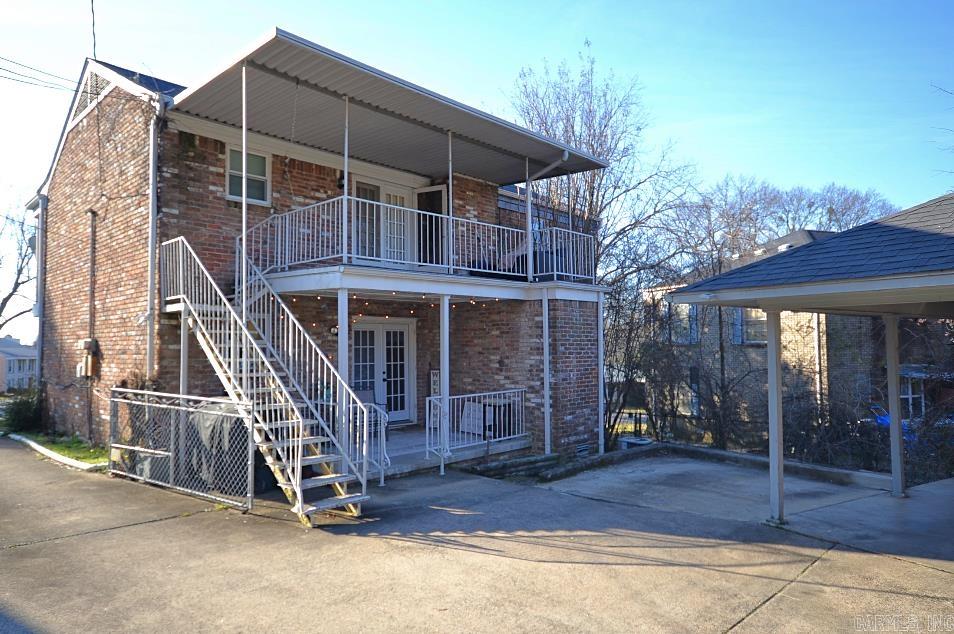 Cardinal Heights - Residential Income