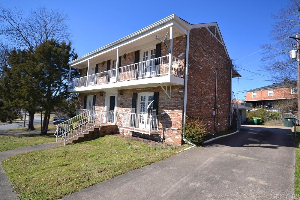 Cardinal Heights - Residential Income