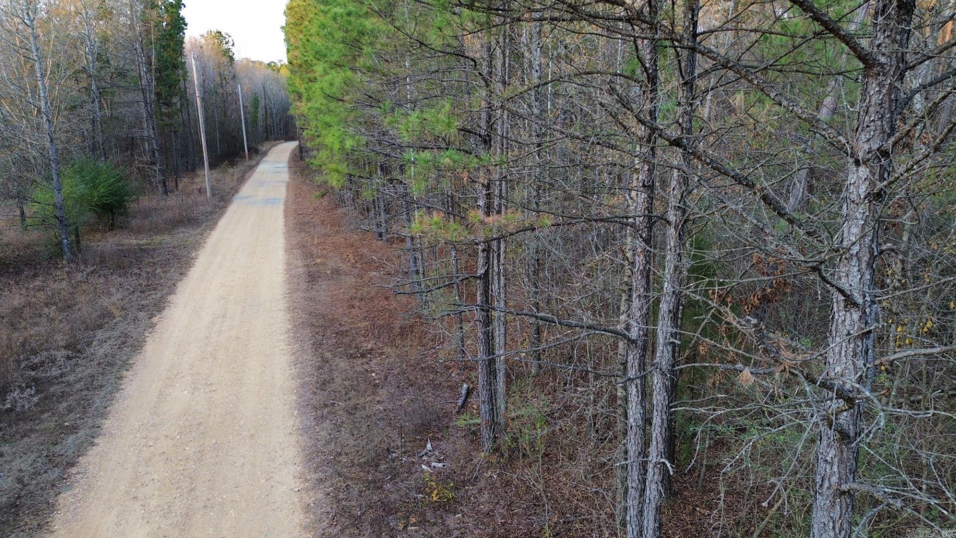 Not in Subdivision - Land