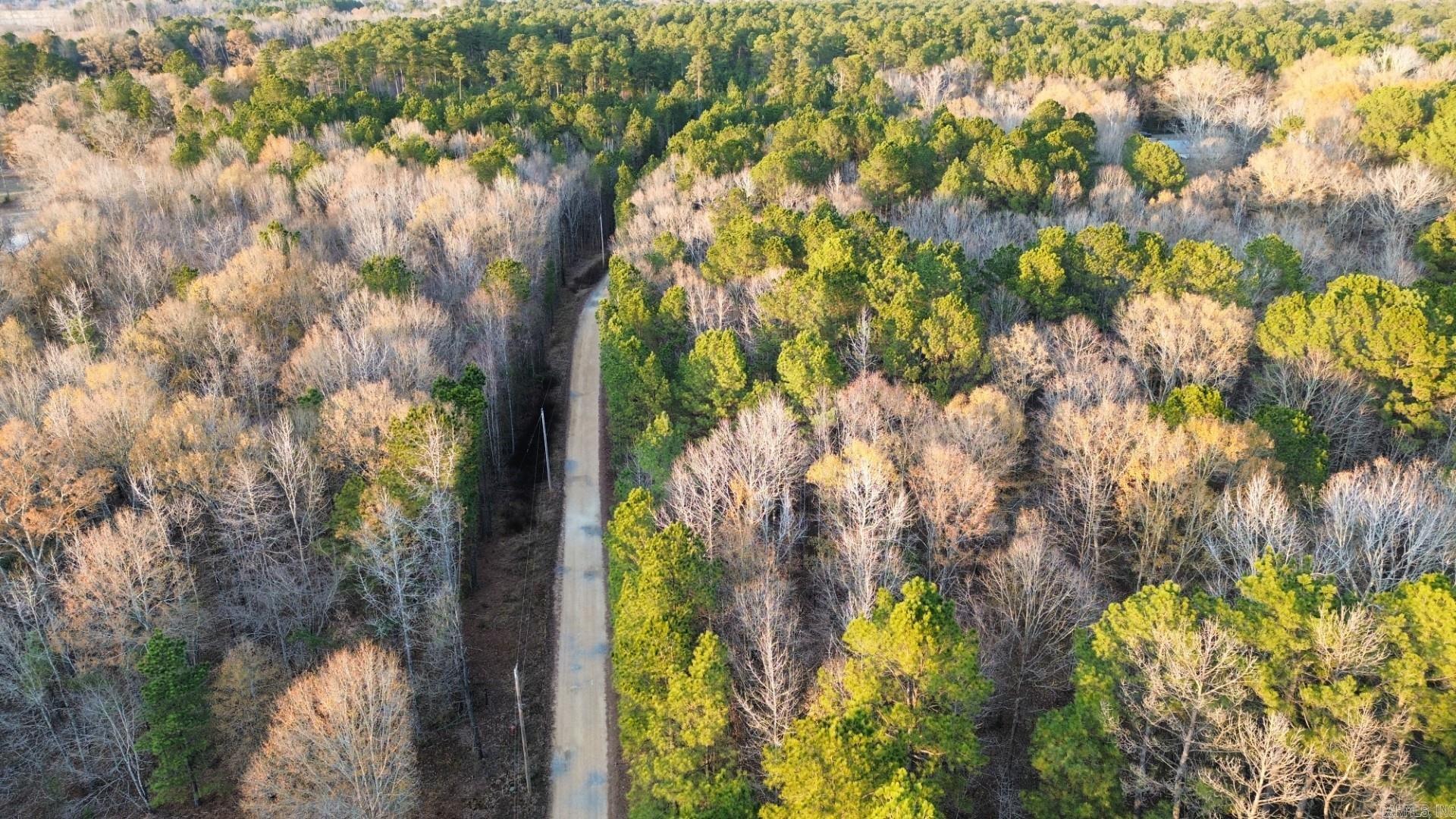 Not in Subdivision - Land